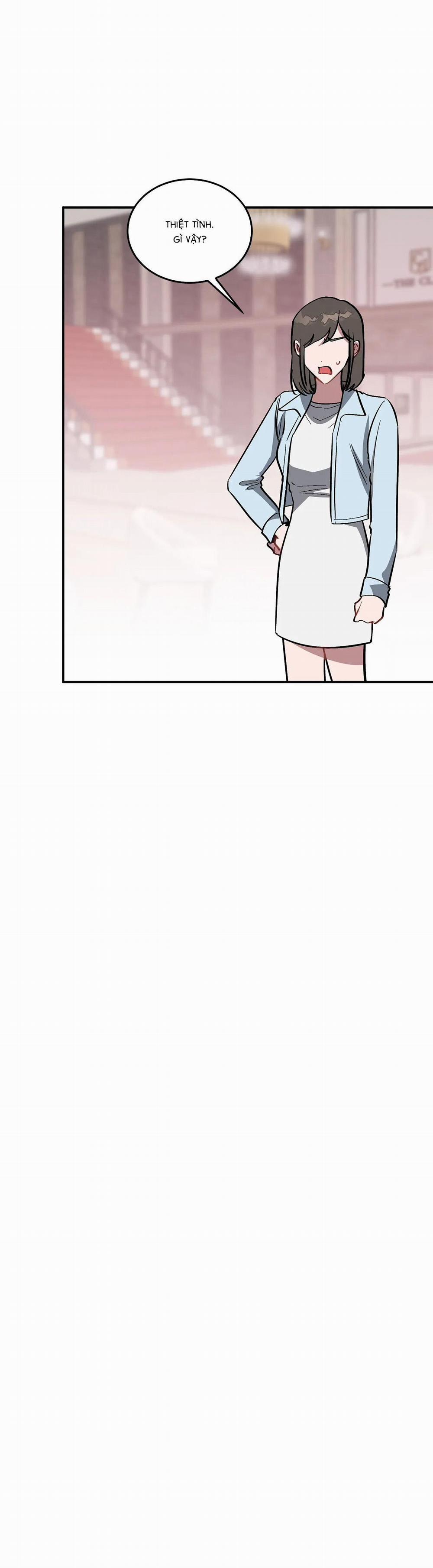 Sống Lại Lần Nữa 64 trang 23