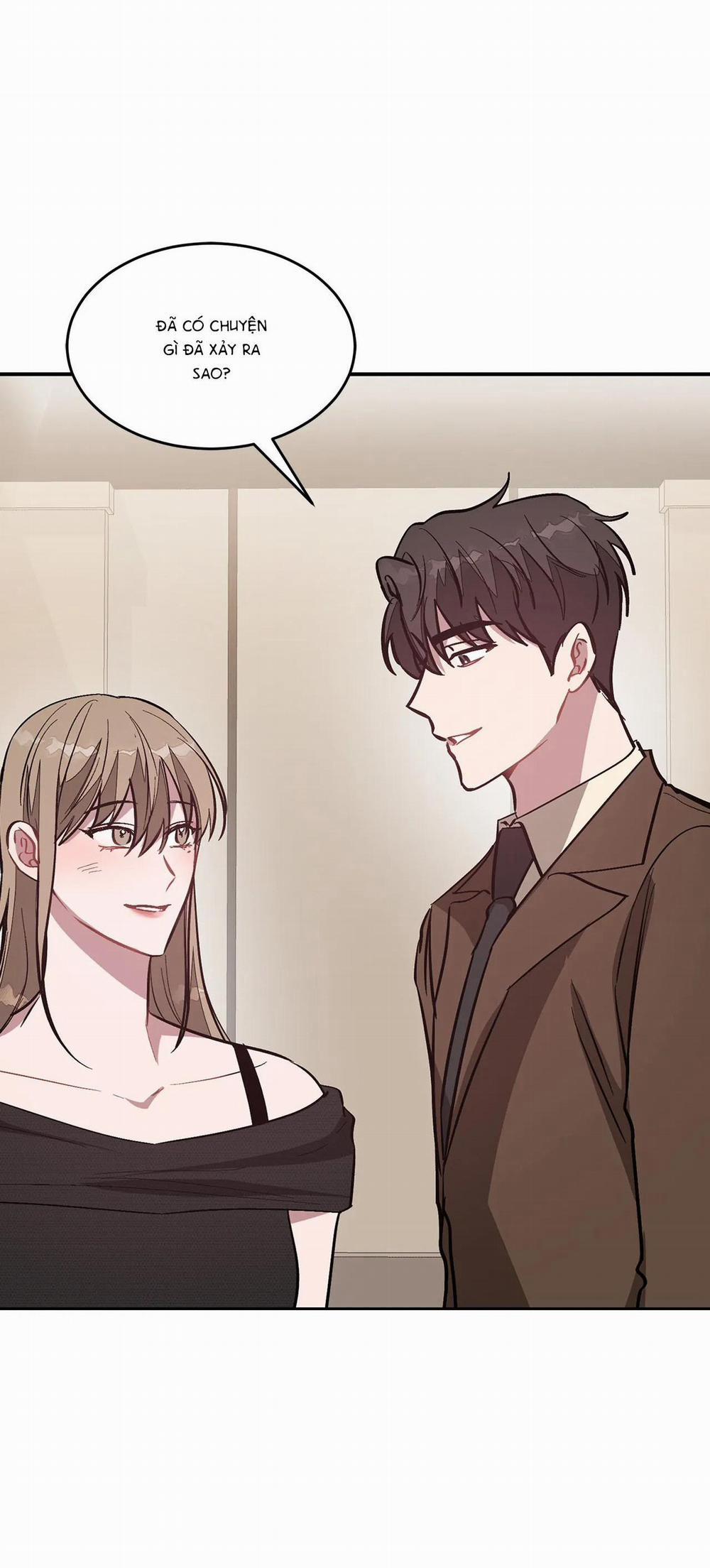 Sống Lại Lần Nữa 64 trang 25