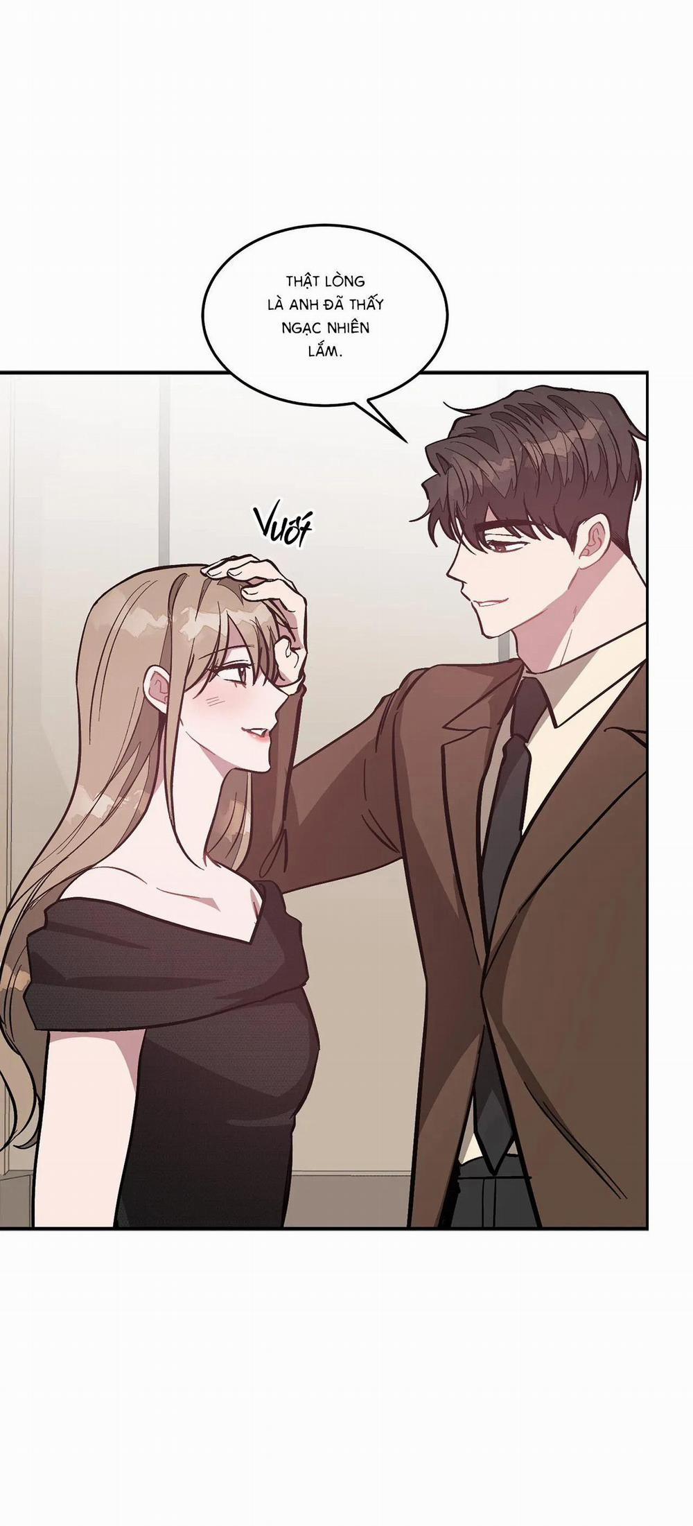 Sống Lại Lần Nữa 64 trang 28