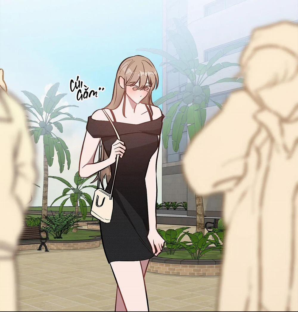 Sống Lại Lần Nữa 64 trang 33