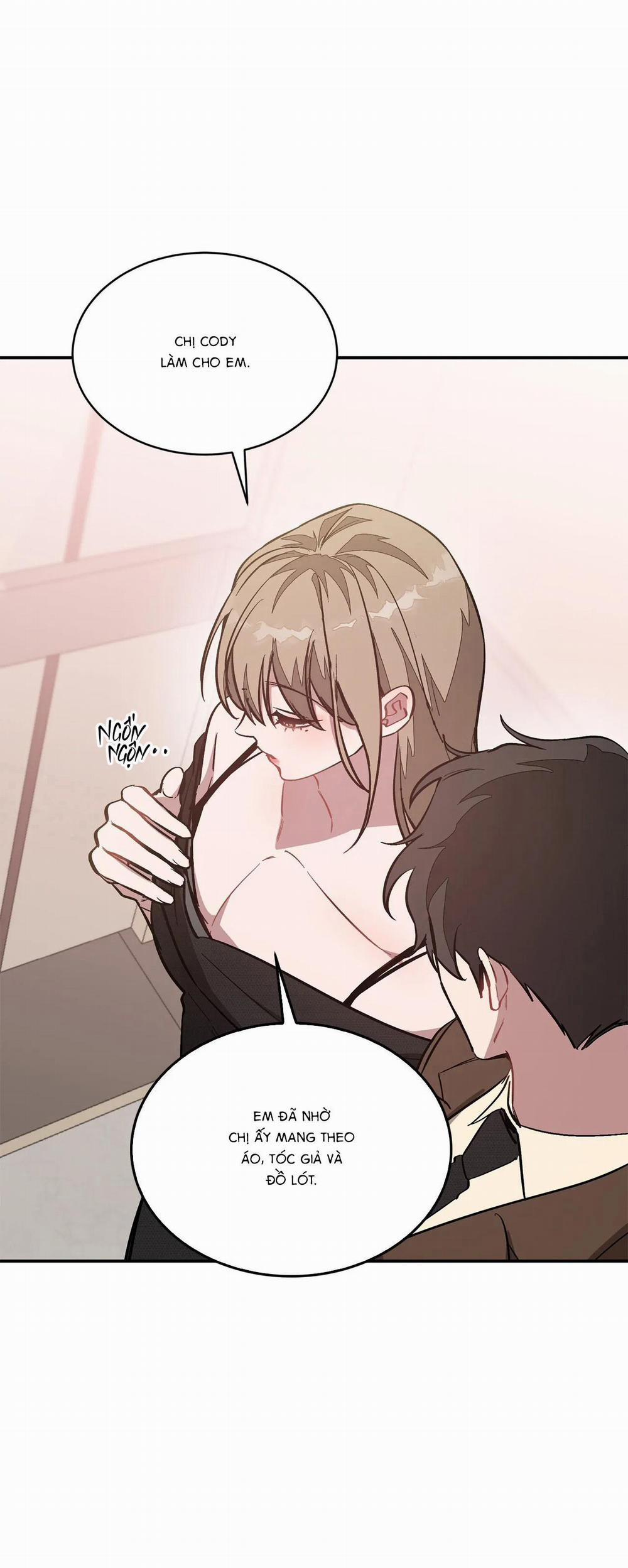 Sống Lại Lần Nữa 64 trang 36