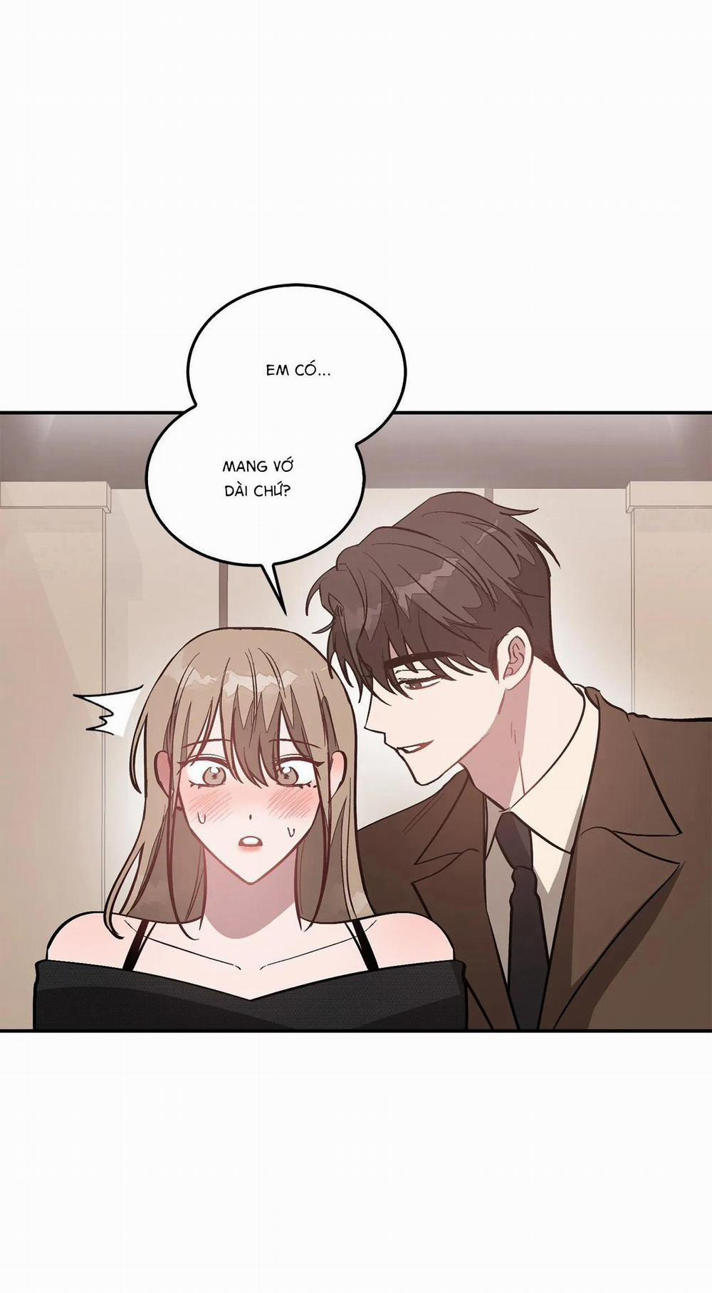 Sống Lại Lần Nữa 64 trang 40