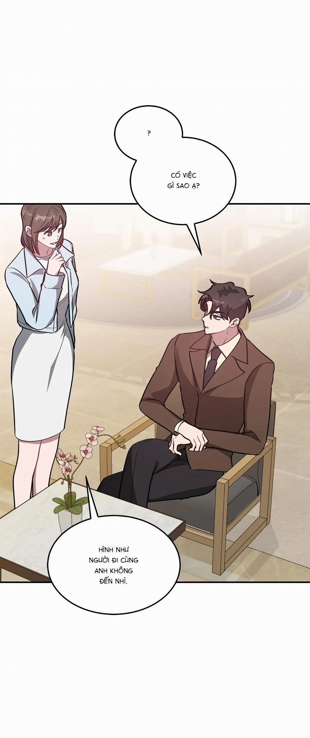 Sống Lại Lần Nữa 64 trang 6