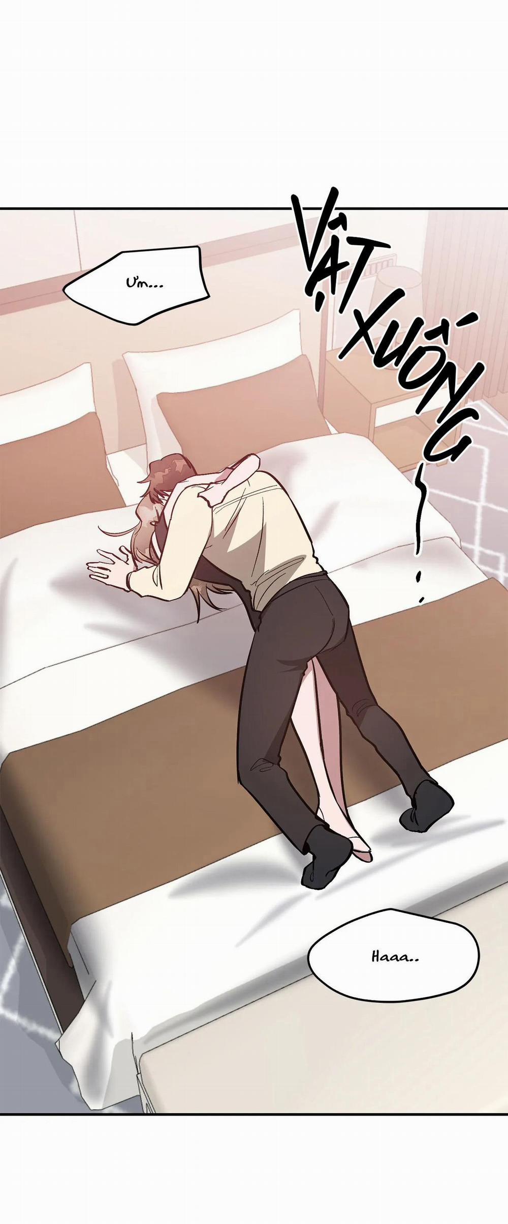 Sống Lại Lần Nữa 64 trang 65