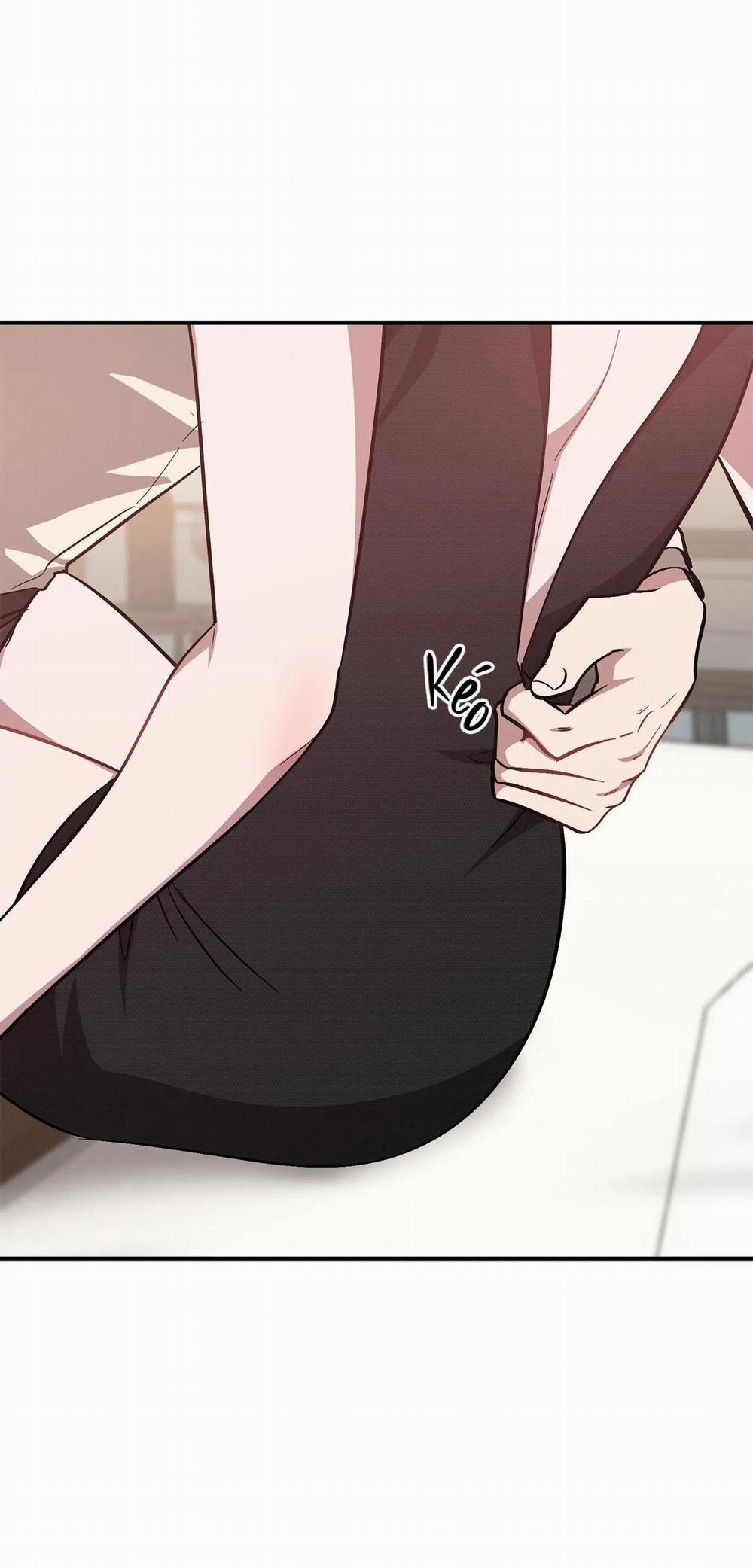 Sống Lại Lần Nữa 64 trang 67