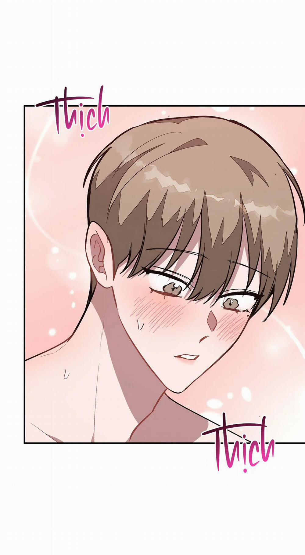 Sống Lại Lần Nữa 65 Ngoại truyện 5 trang 21