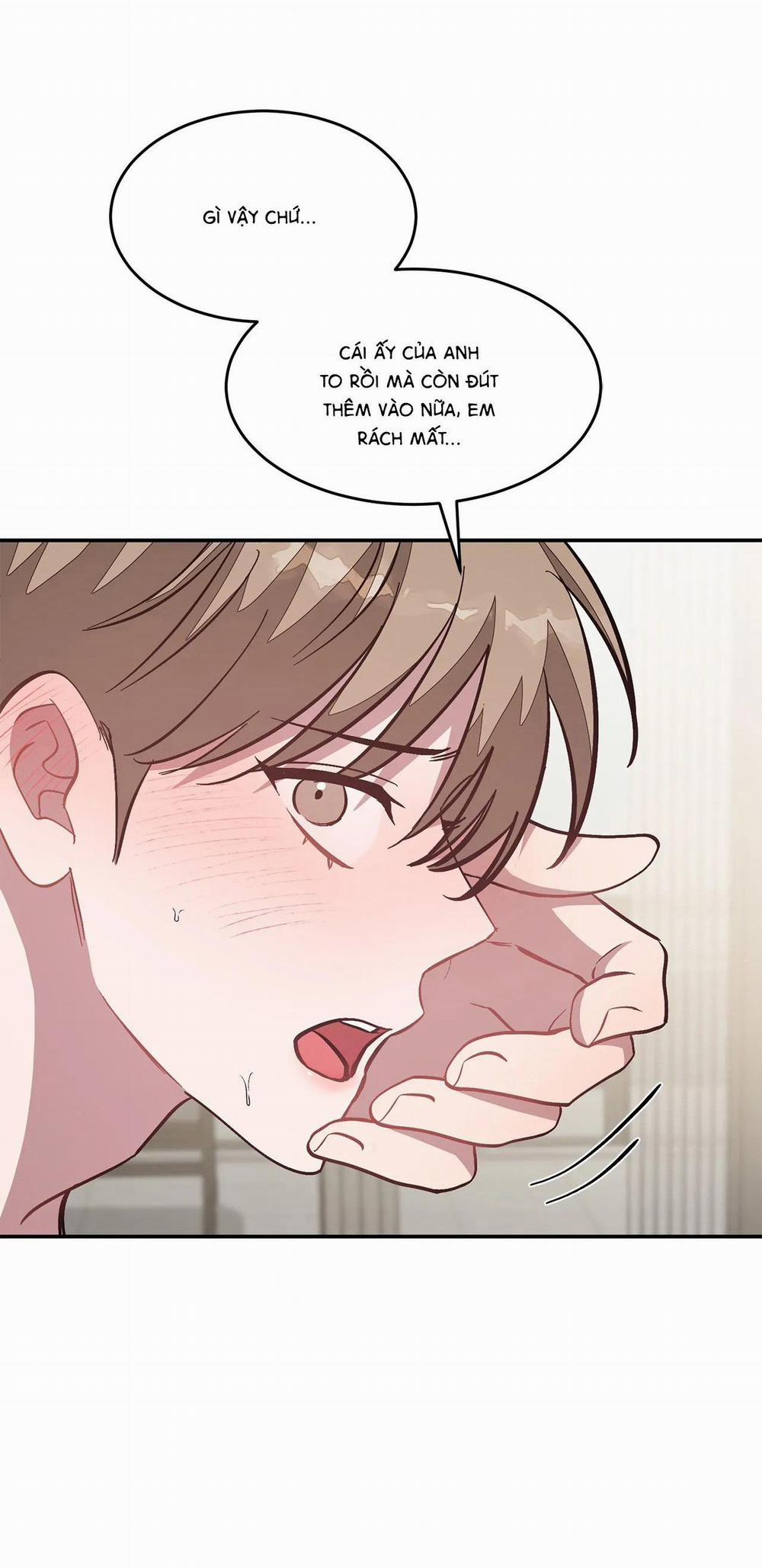 Sống Lại Lần Nữa 65 Ngoại truyện 5 trang 31