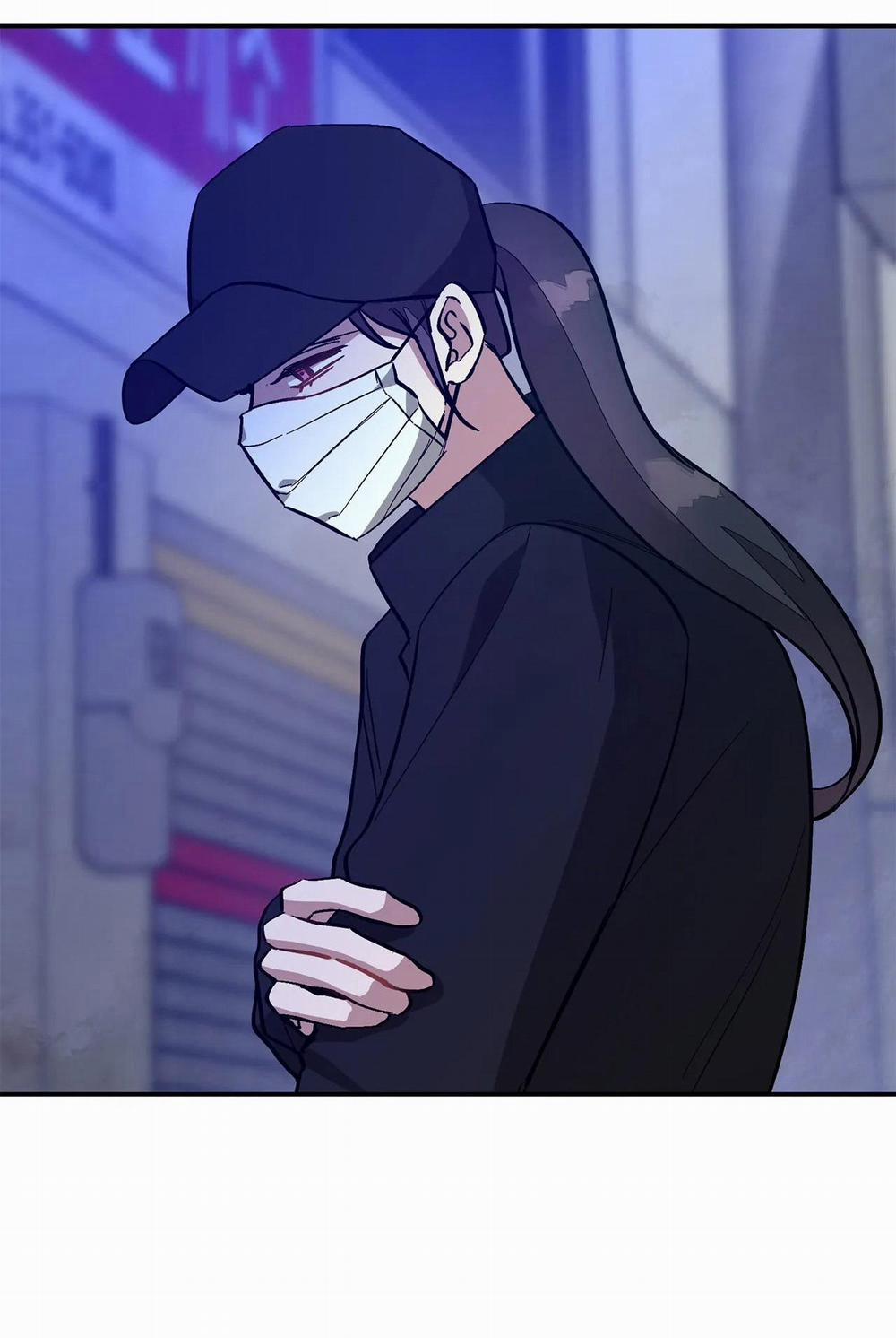 Sống Lại Lần Nữa 65 Ngoại truyện 5 trang 47