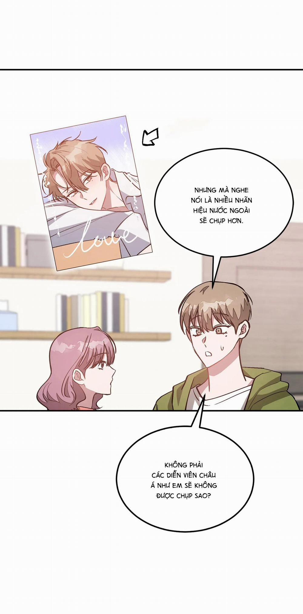 Sống Lại Lần Nữa 65 Ngoại truyện 5 trang 60