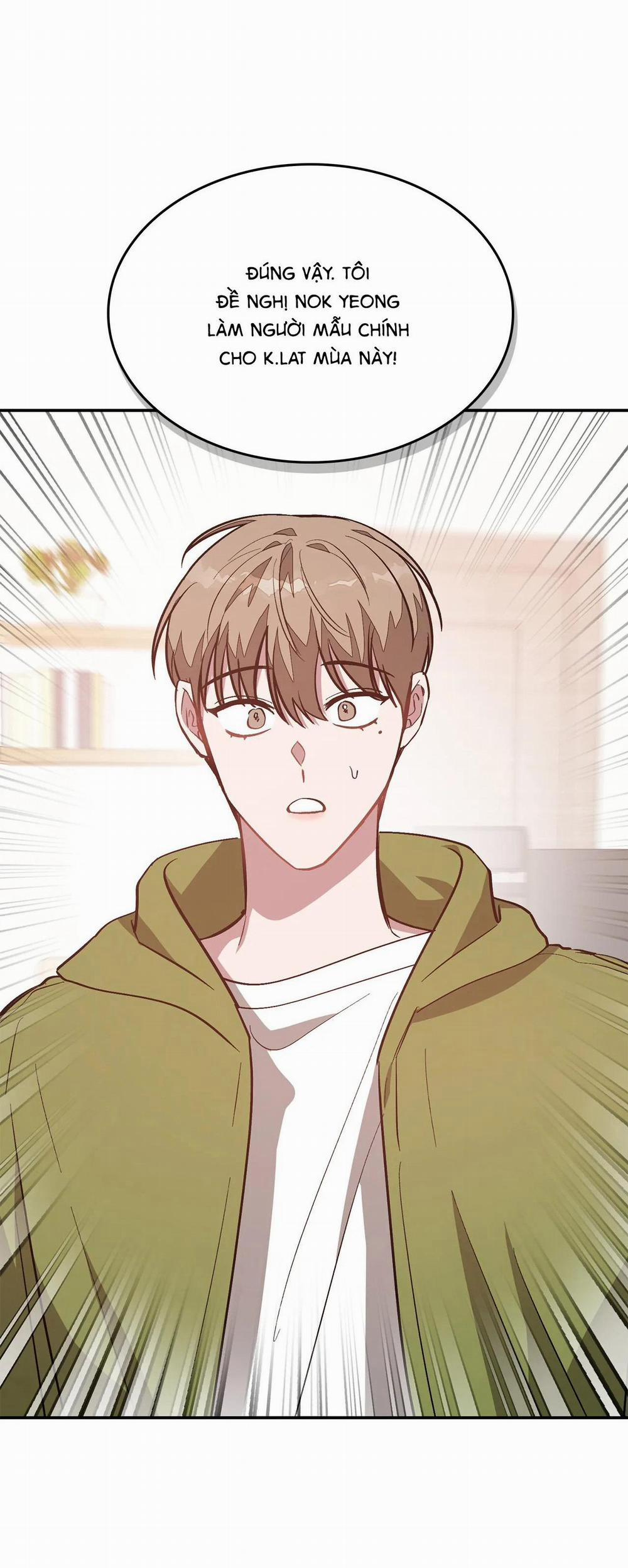 Sống Lại Lần Nữa 65 Ngoại truyện 5 trang 73