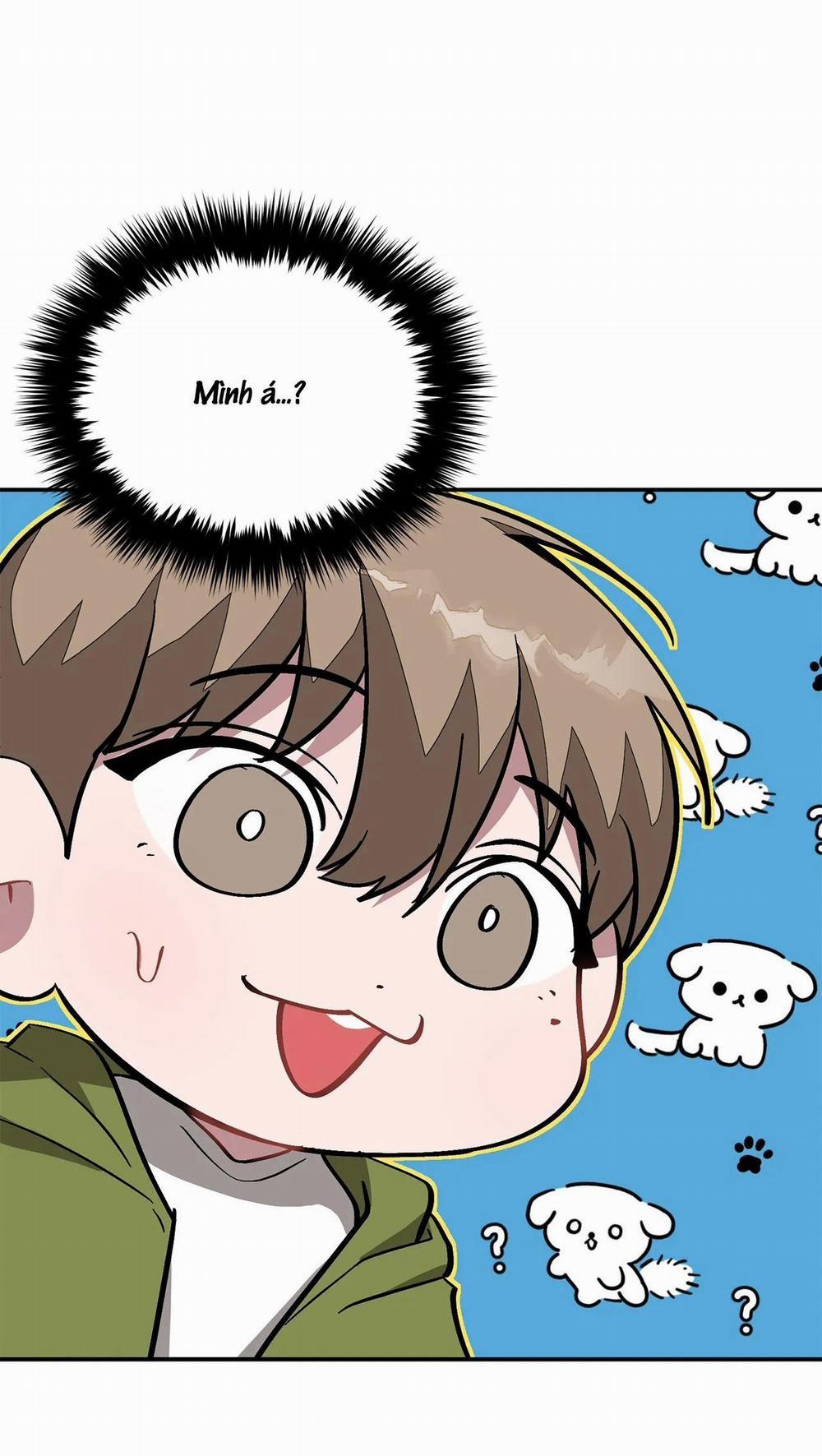 Sống Lại Lần Nữa 65 Ngoại truyện 5 trang 75