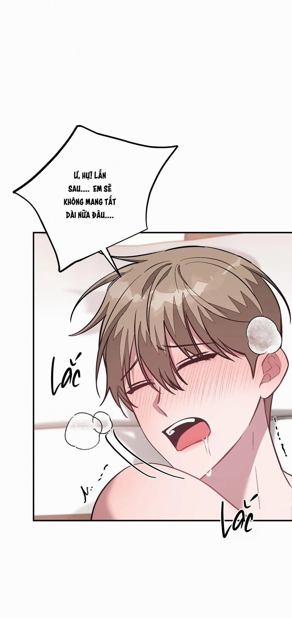 Sống Lại Lần Nữa 65 Ngoại truyện 5 trang 8
