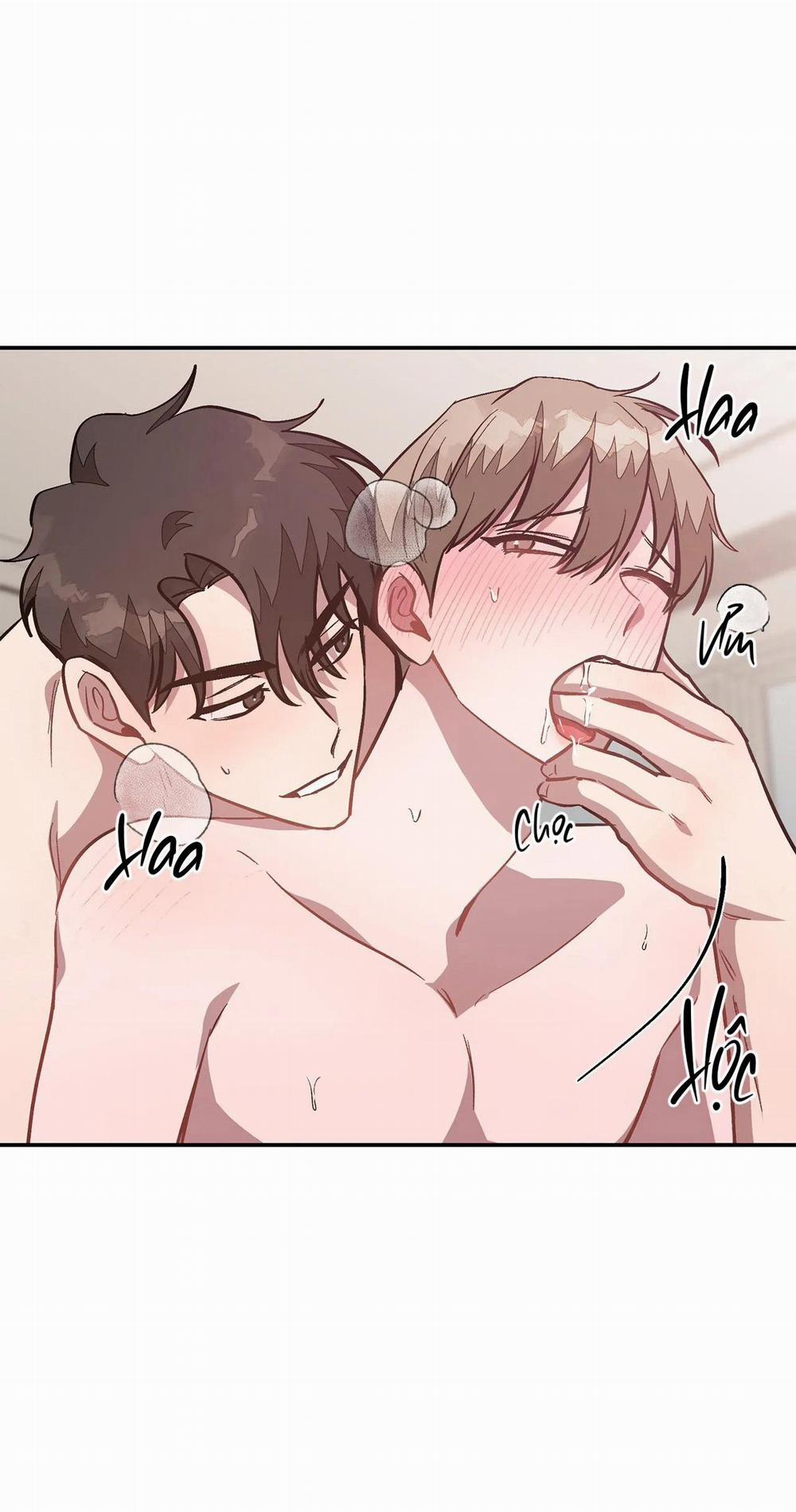 Sống Lại Lần Nữa 65 trang 32