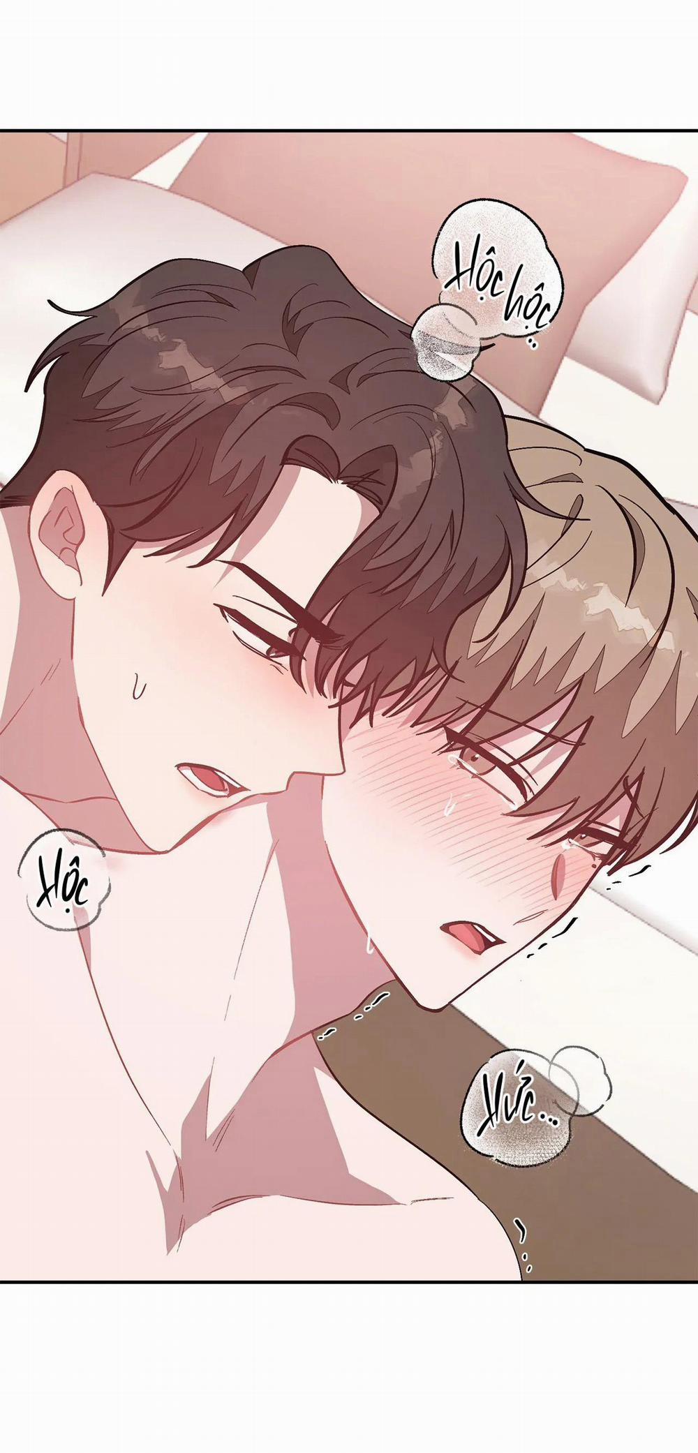 Sống Lại Lần Nữa 65 trang 37