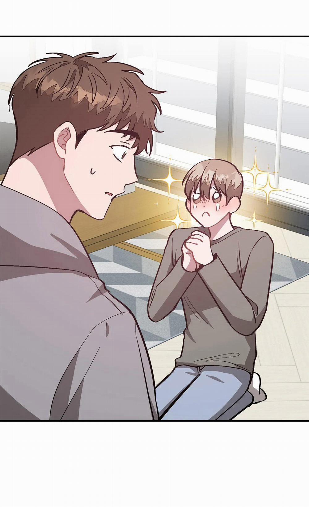 Sống Lại Lần Nữa 65 trang 49