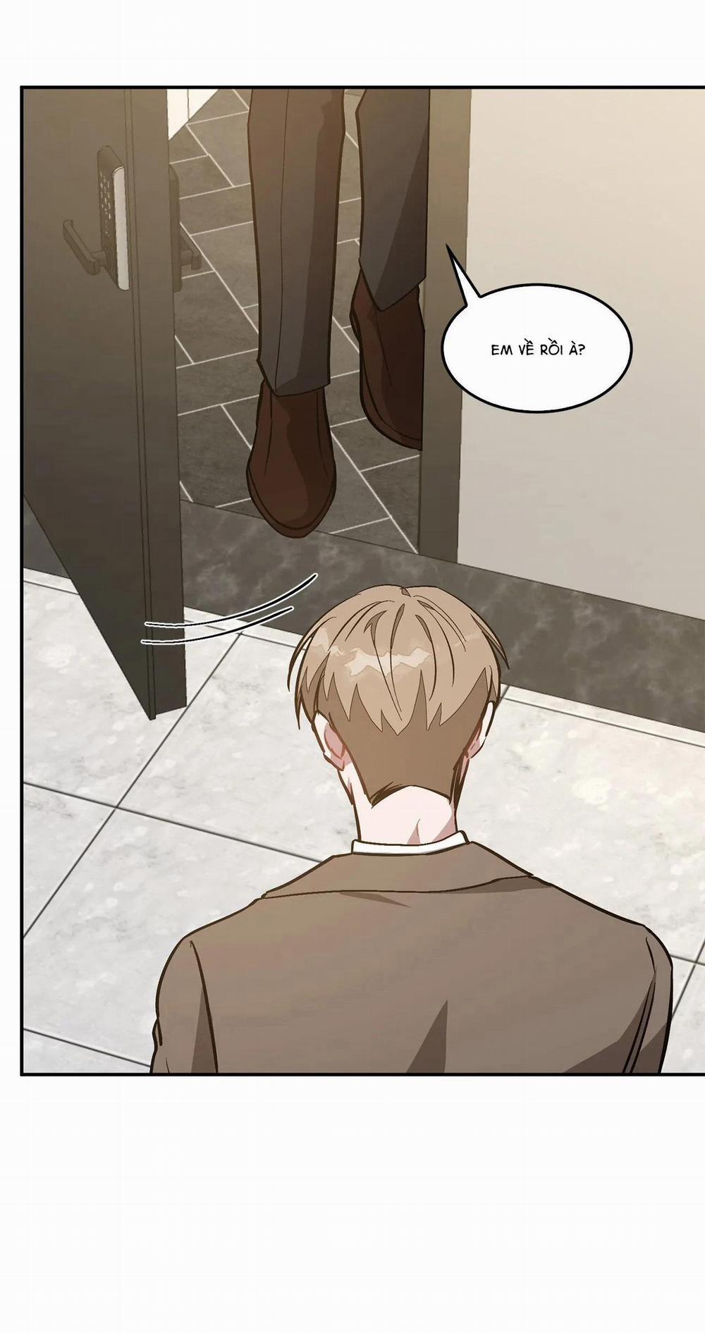 Sống Lại Lần Nữa 65 trang 54