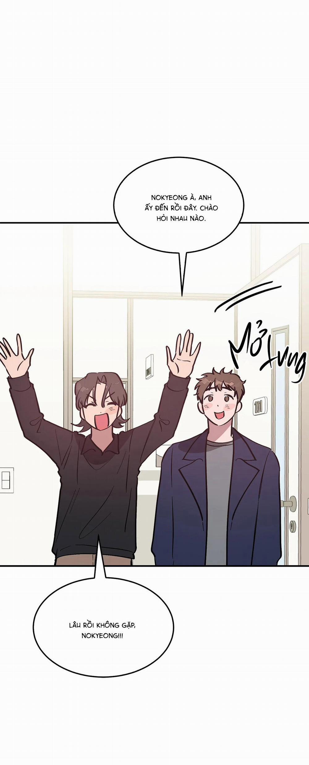 Sống Lại Lần Nữa 65 trang 62