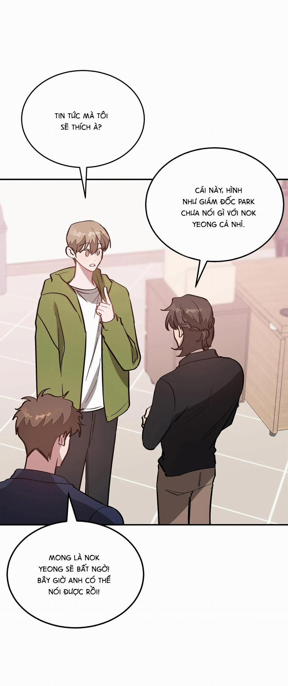 Sống Lại Lần Nữa 65 trang 64