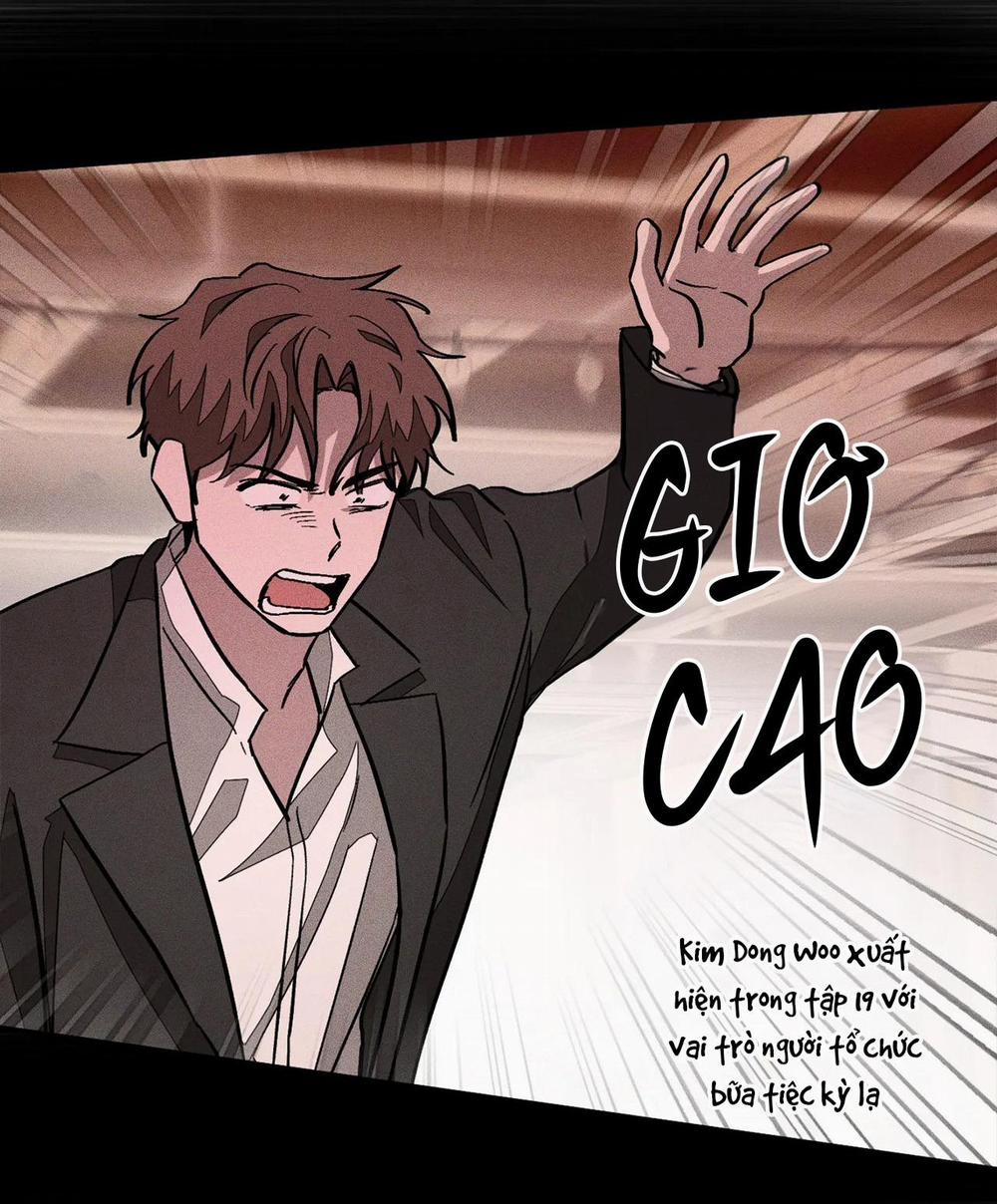 Sống Lại Lần Nữa 66 Ngoại truyện 6 trang 11