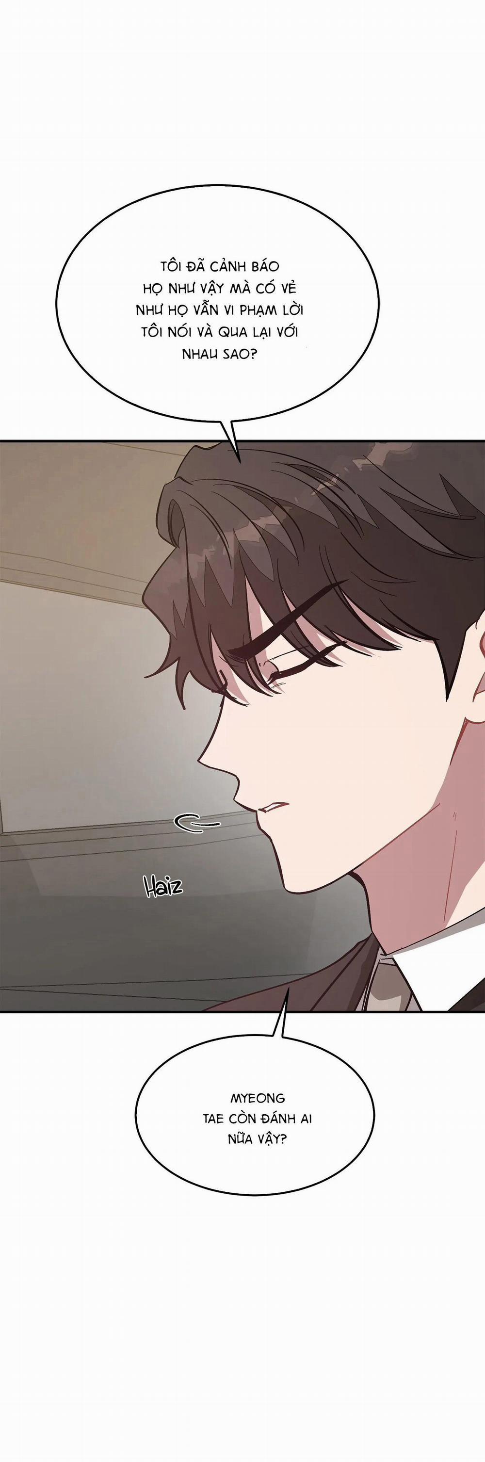 Sống Lại Lần Nữa 66 Ngoại truyện 6 trang 13