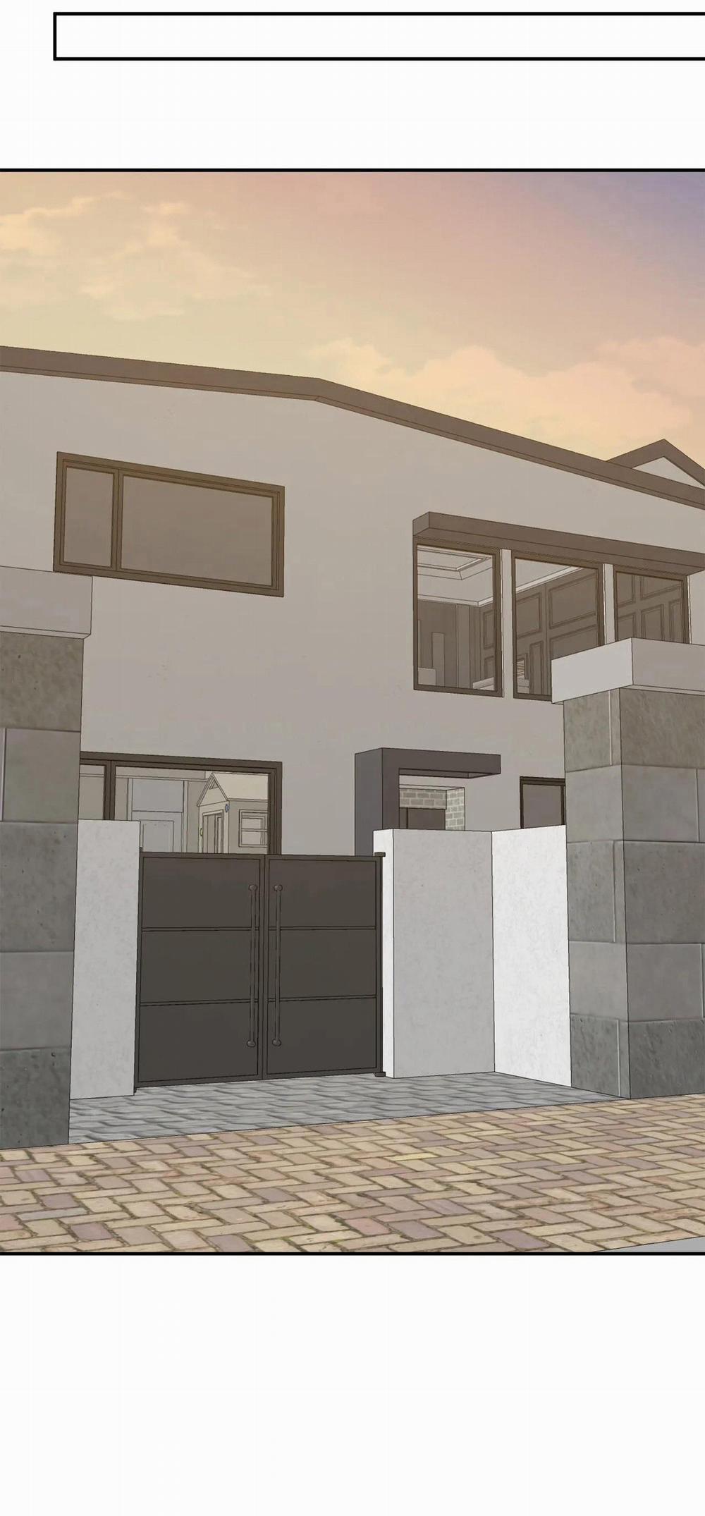 Sống Lại Lần Nữa 66 Ngoại truyện 6 trang 21