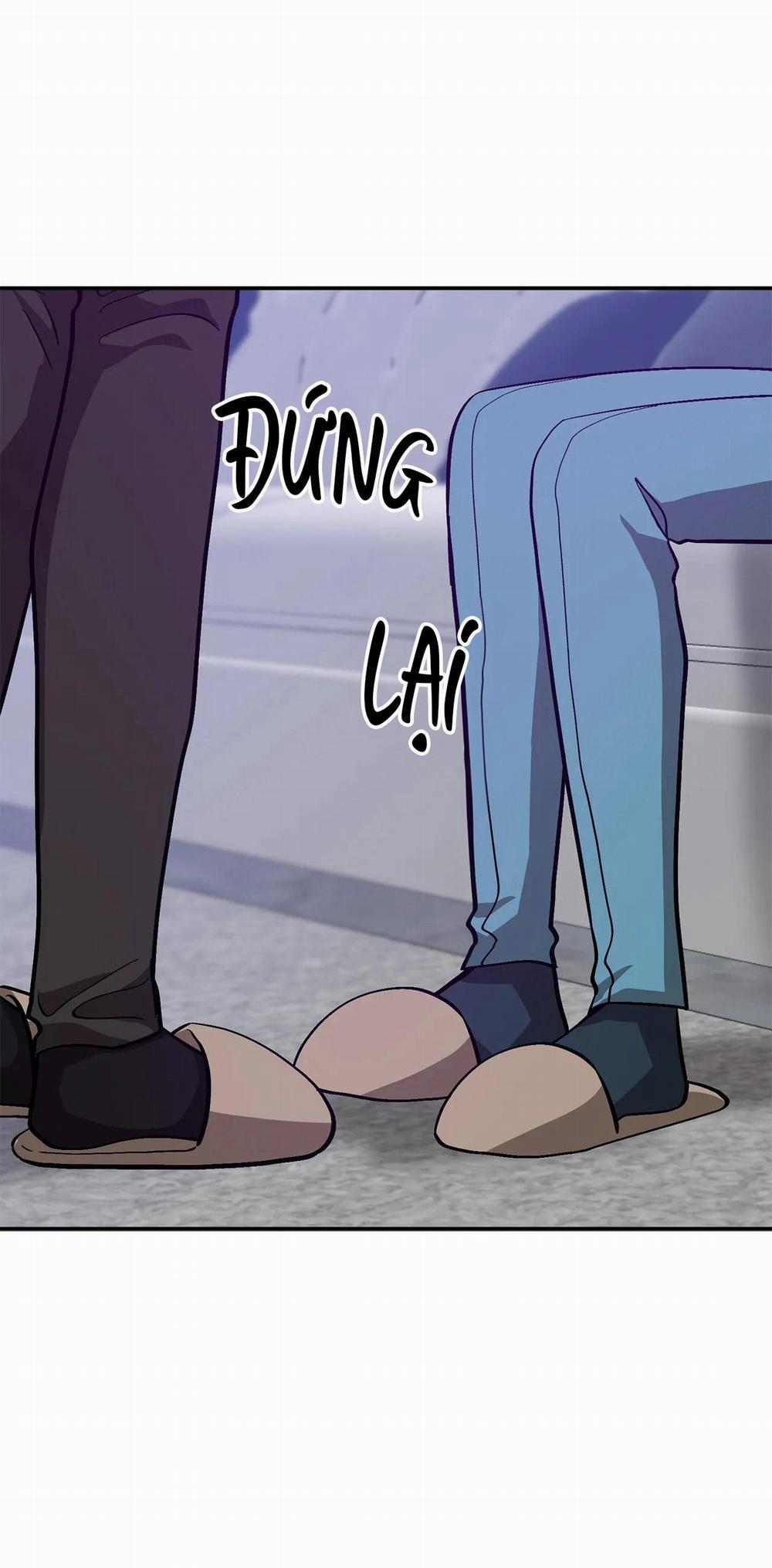 Sống Lại Lần Nữa 66 Ngoại truyện 6 trang 25