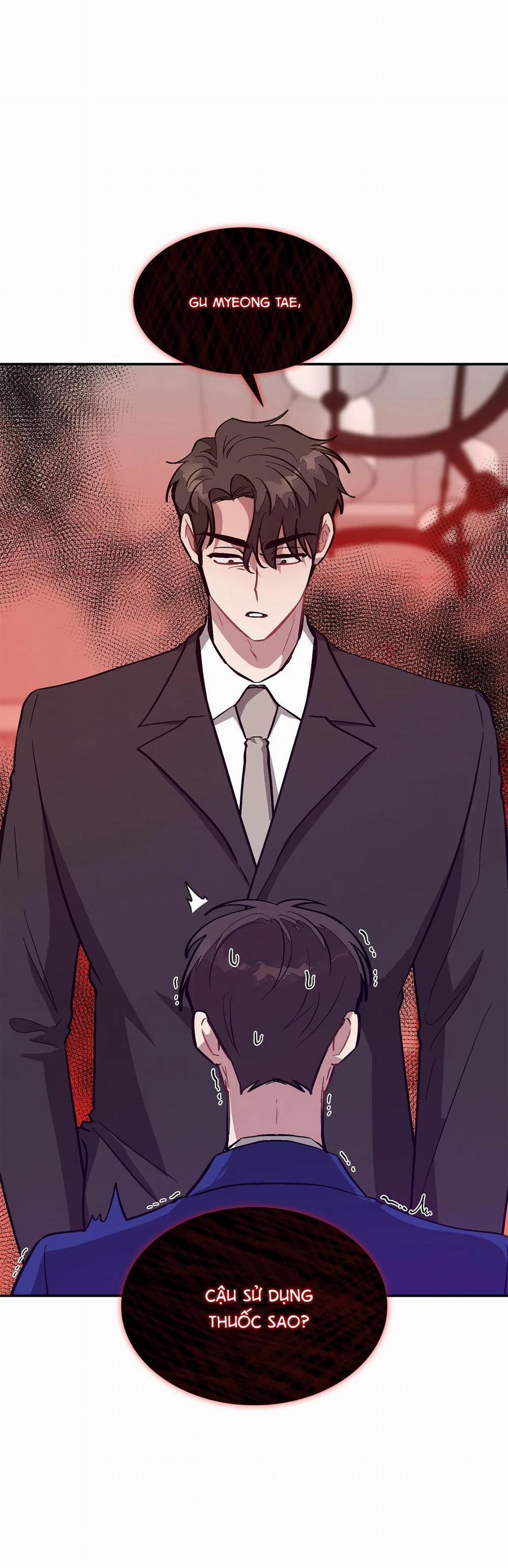 Sống Lại Lần Nữa 66 Ngoại truyện 6 trang 26
