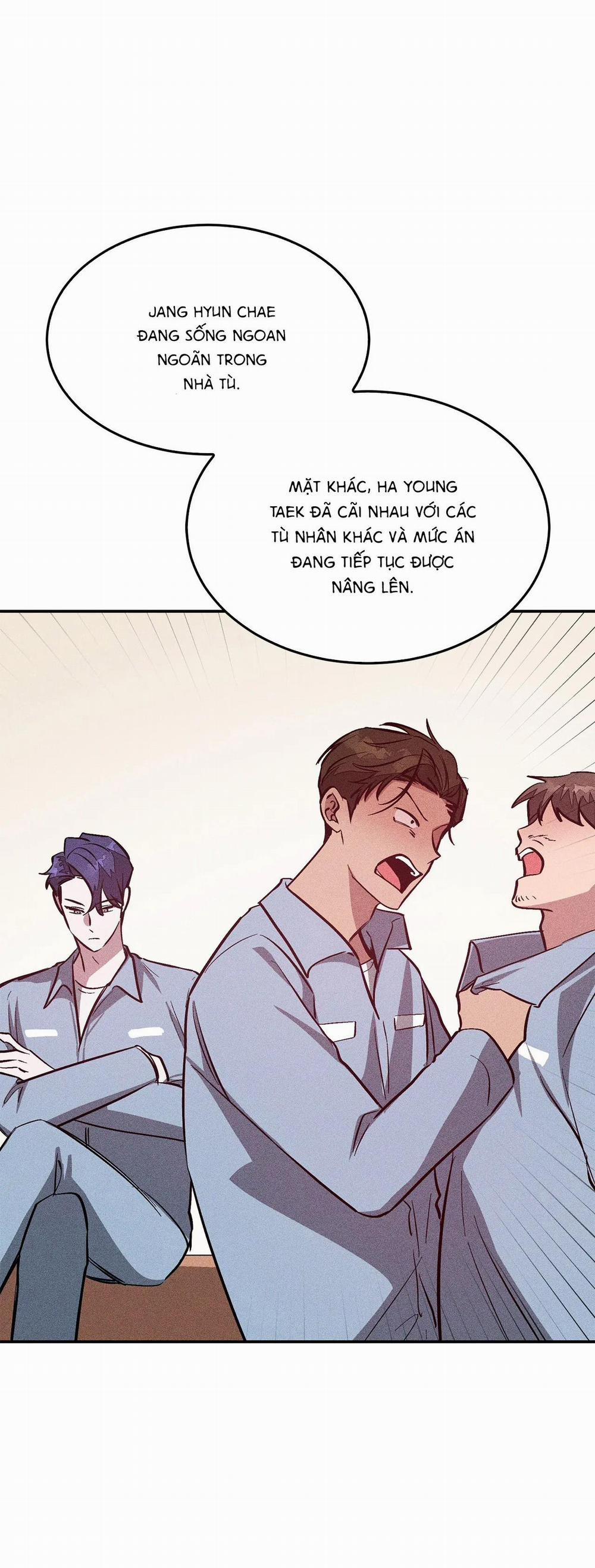 Sống Lại Lần Nữa 66 Ngoại truyện 6 trang 4
