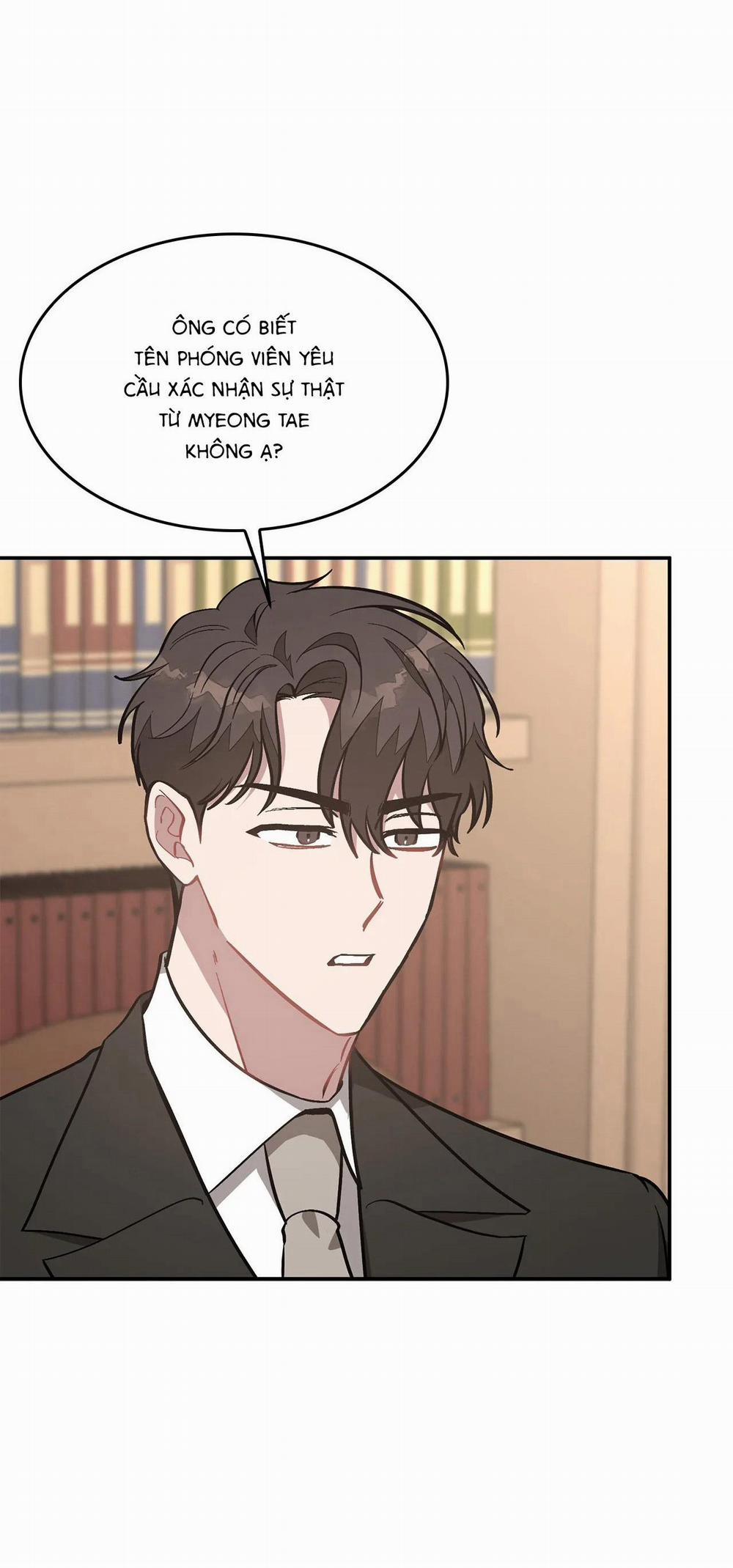 Sống Lại Lần Nữa 66 Ngoại truyện 6 trang 50
