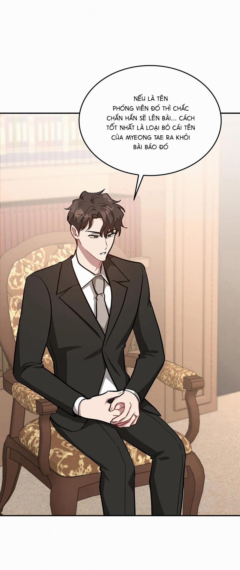 Sống Lại Lần Nữa 66 Ngoại truyện 6 trang 52