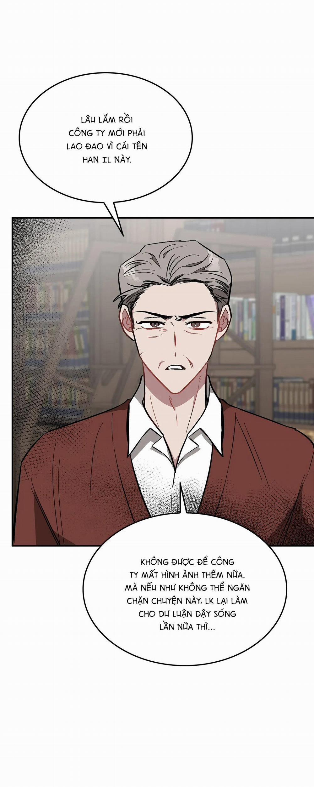 Sống Lại Lần Nữa 66 Ngoại truyện 6 trang 53
