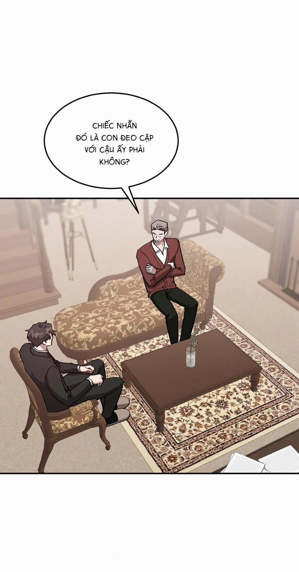 Sống Lại Lần Nữa 66 Ngoại truyện 6 trang 60