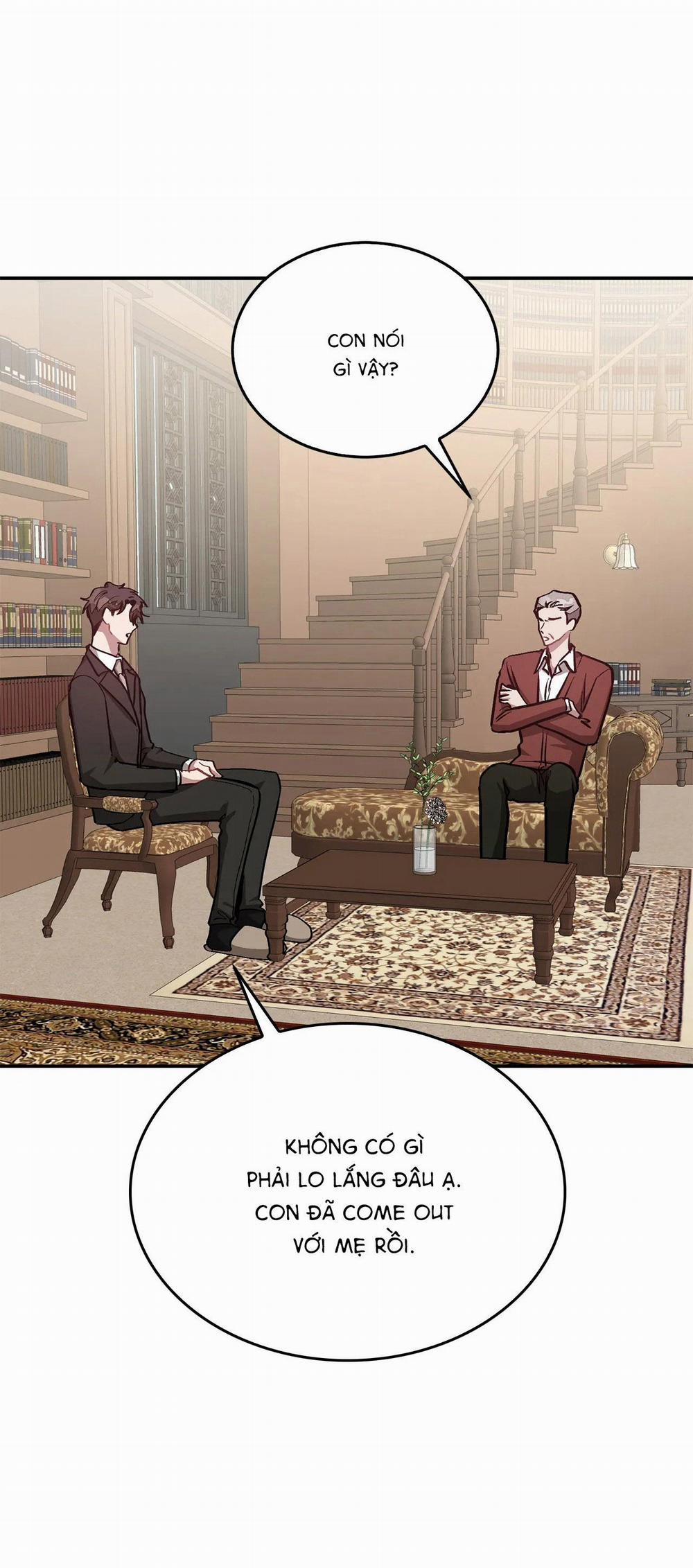 Sống Lại Lần Nữa 66 Ngoại truyện 6 trang 67