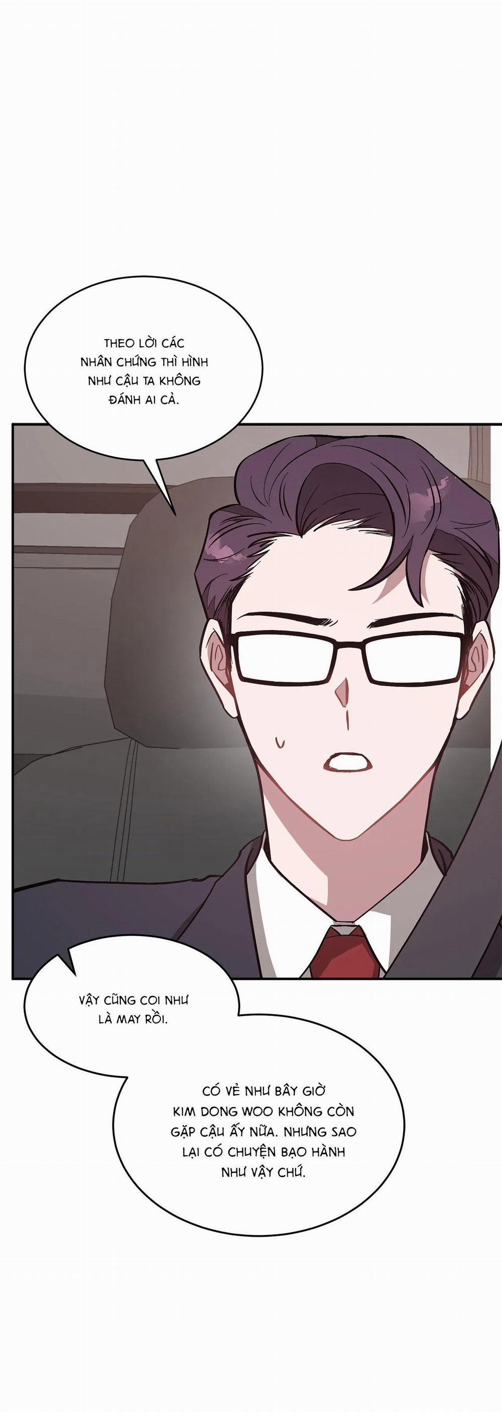 Sống Lại Lần Nữa 66 trang 14