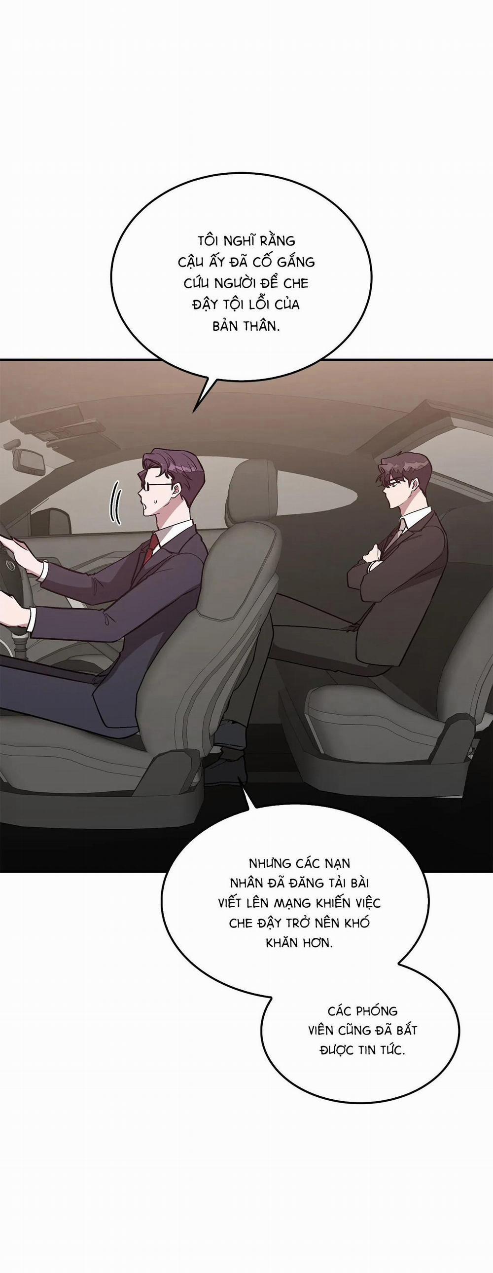 Sống Lại Lần Nữa 66 trang 15