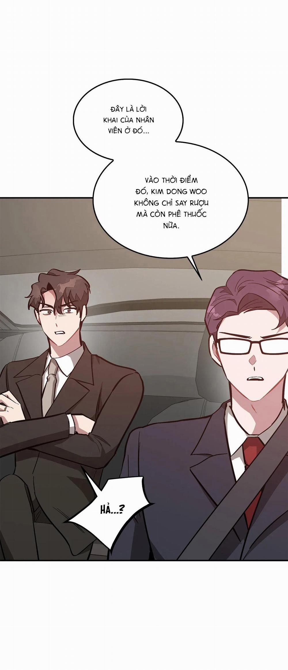 Sống Lại Lần Nữa 66 trang 18