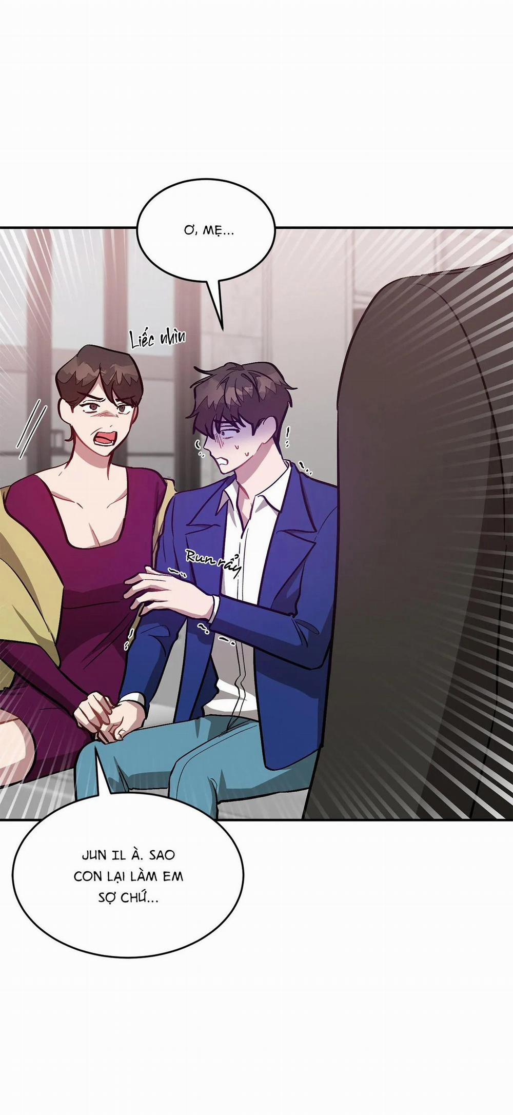 Sống Lại Lần Nữa 66 trang 28