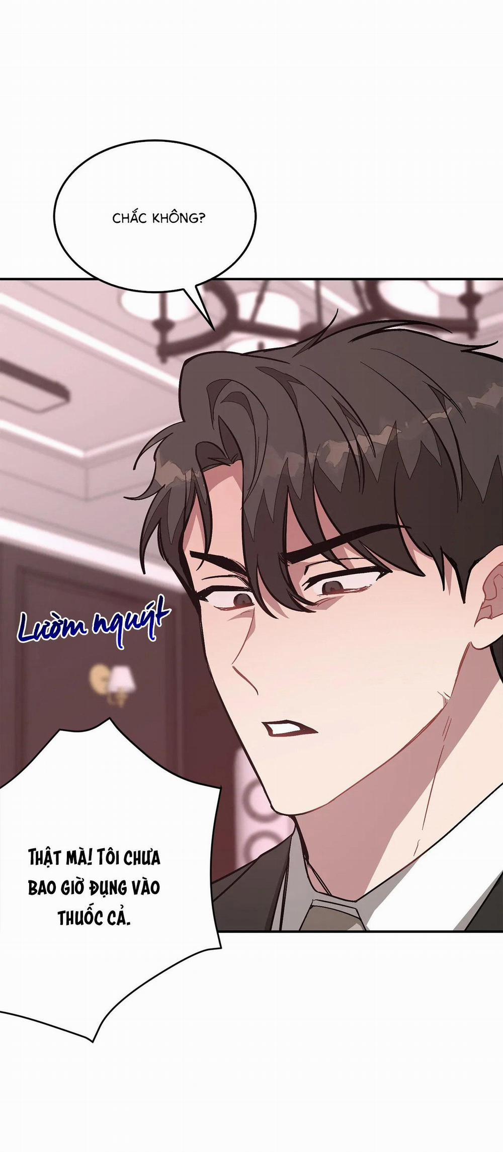 Sống Lại Lần Nữa 66 trang 33