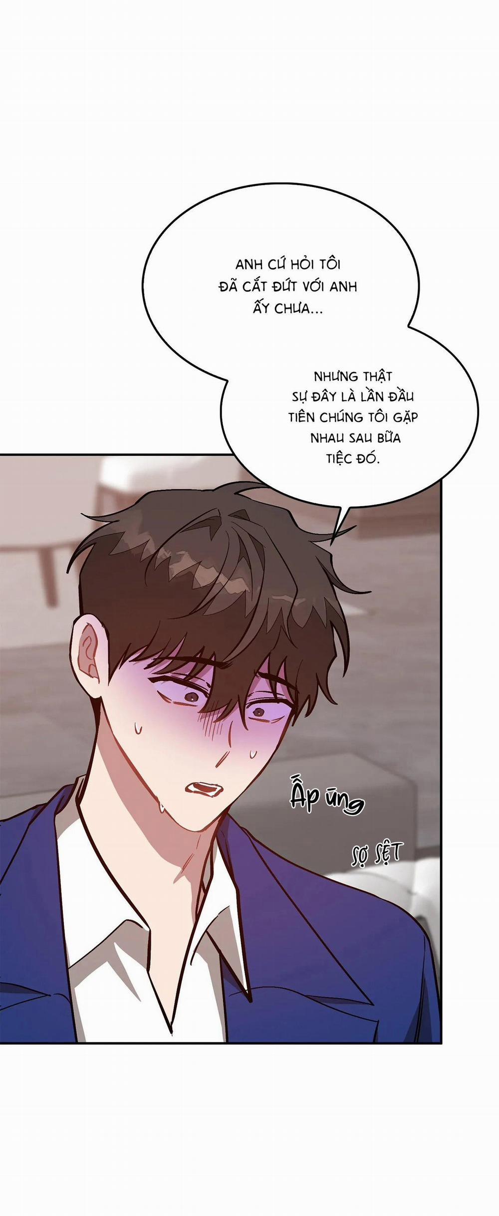 Sống Lại Lần Nữa 66 trang 41