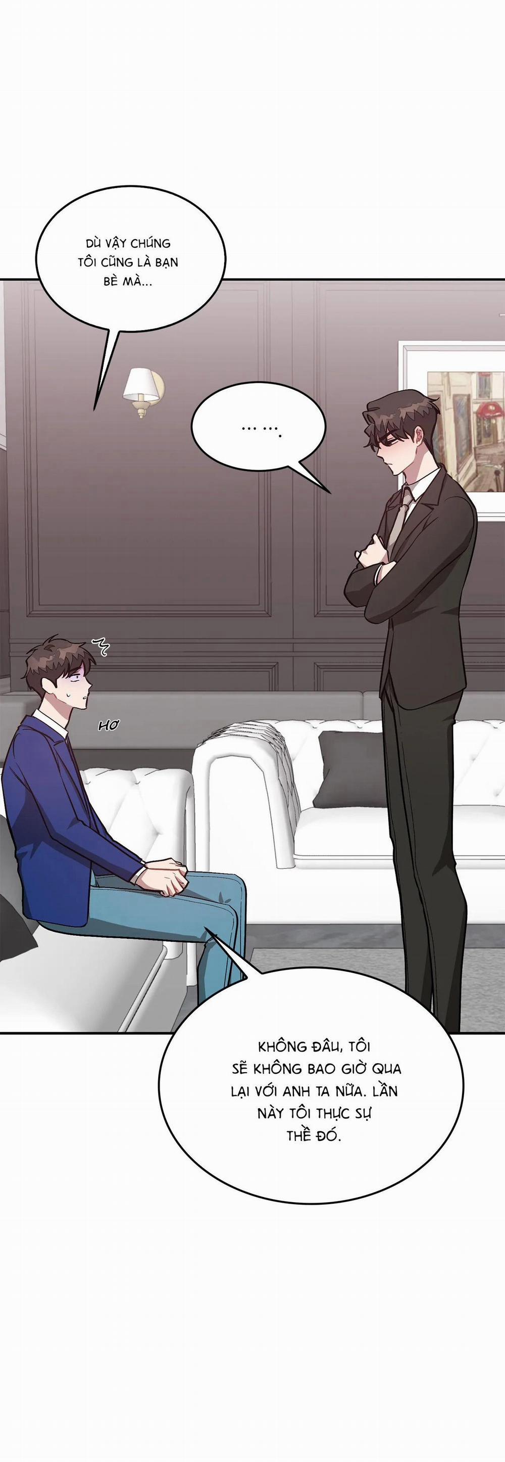 Sống Lại Lần Nữa 66 trang 43