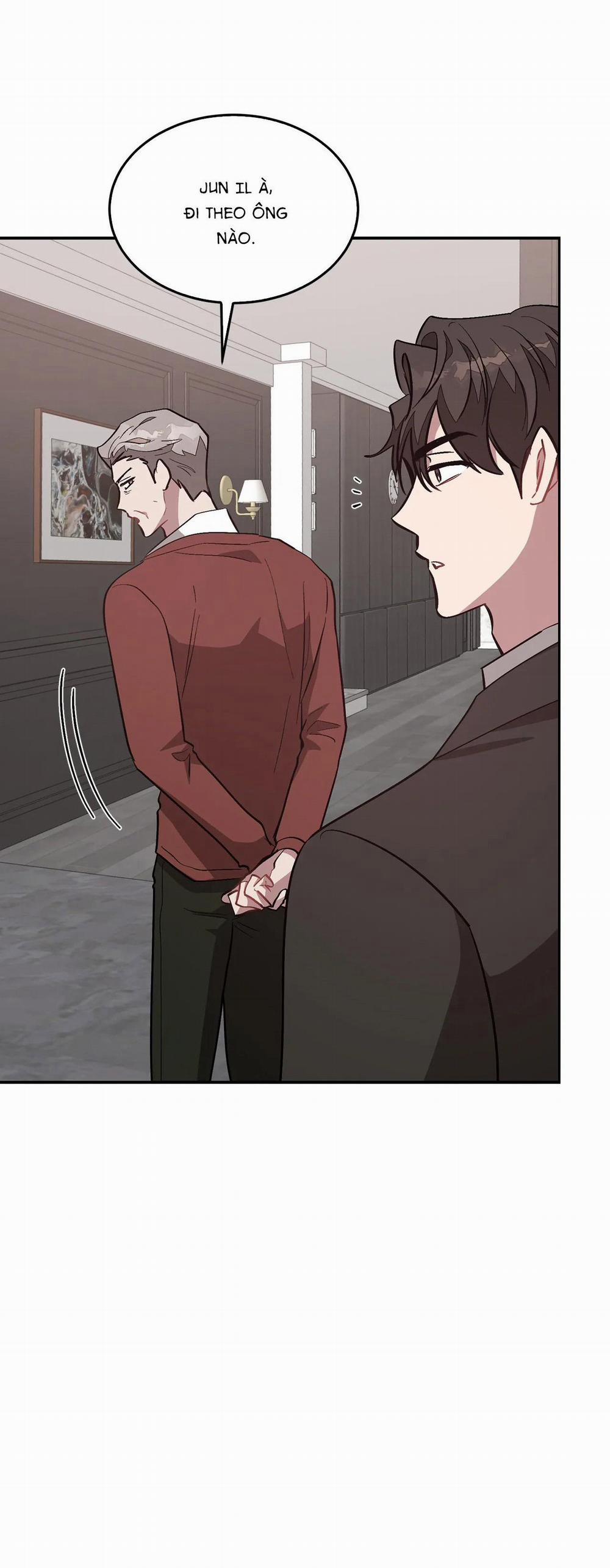 Sống Lại Lần Nữa 66 trang 46