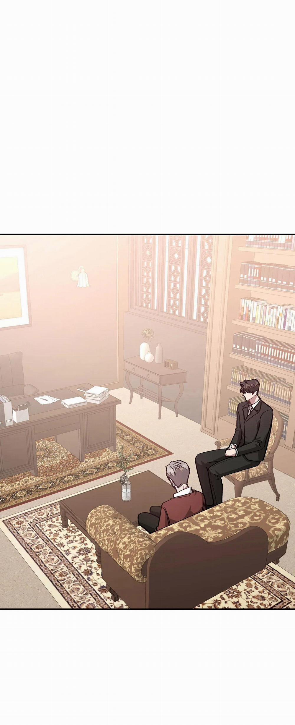 Sống Lại Lần Nữa 66 trang 47