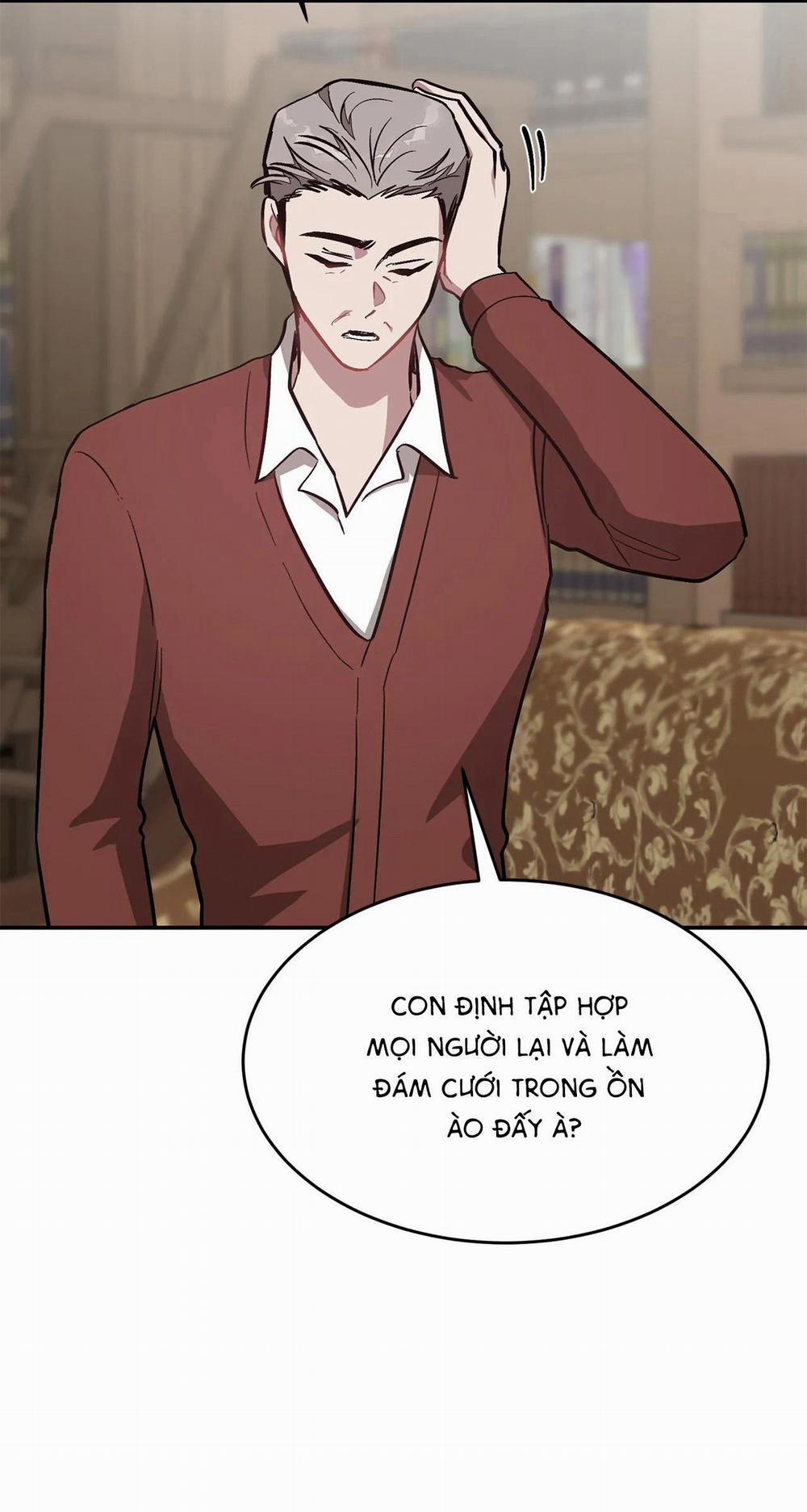 Sống Lại Lần Nữa 66 trang 63