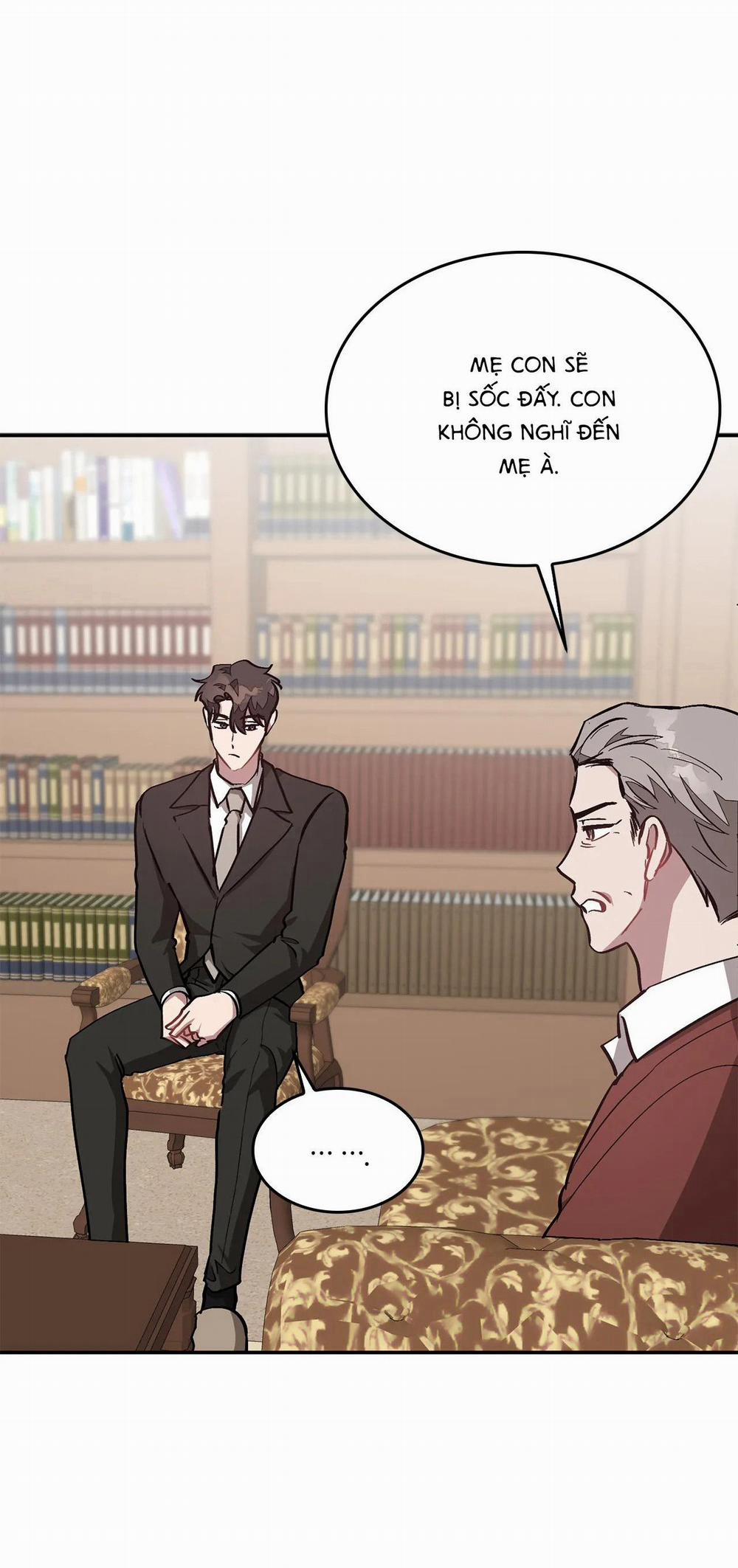 Sống Lại Lần Nữa 66 trang 65