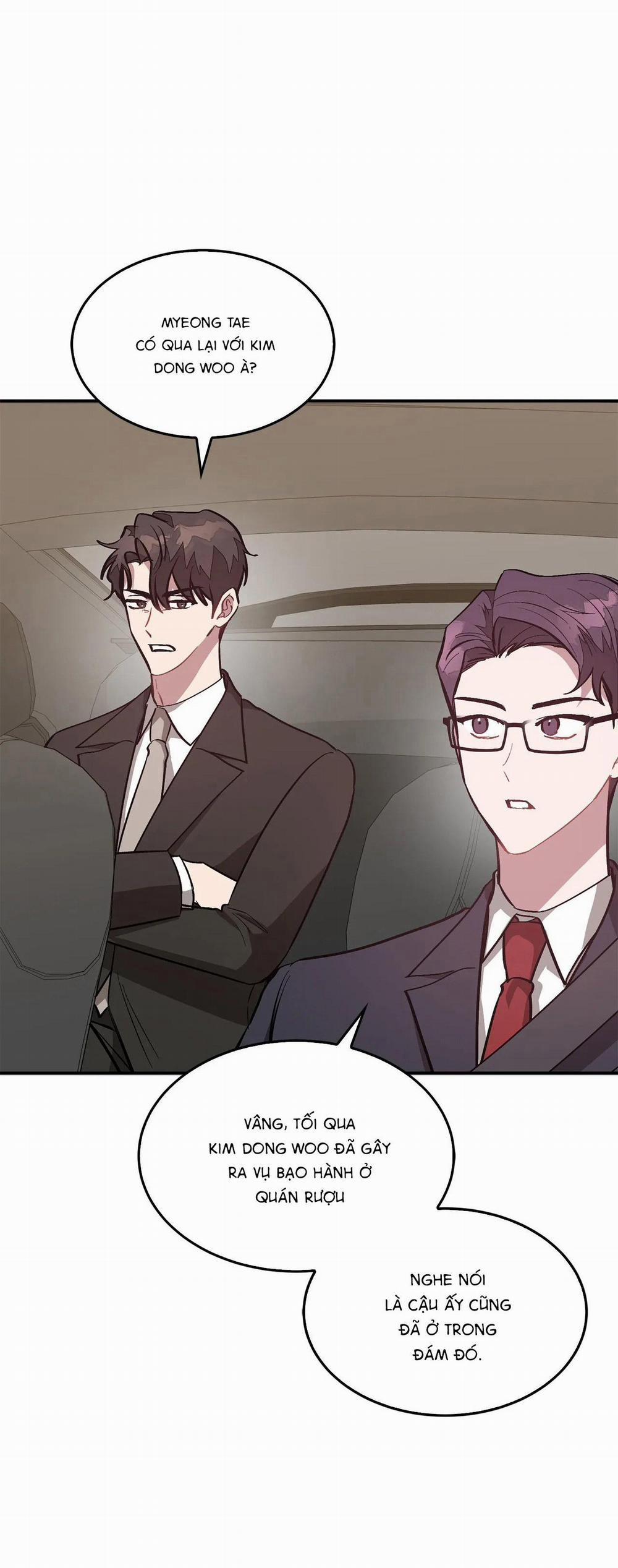 Sống Lại Lần Nữa 66 trang 9