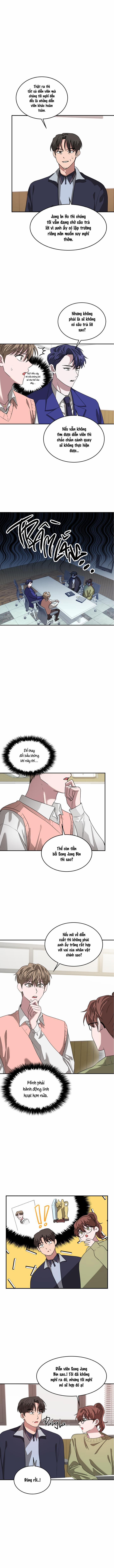 Sống Lại Lần Nữa 9 trang 4