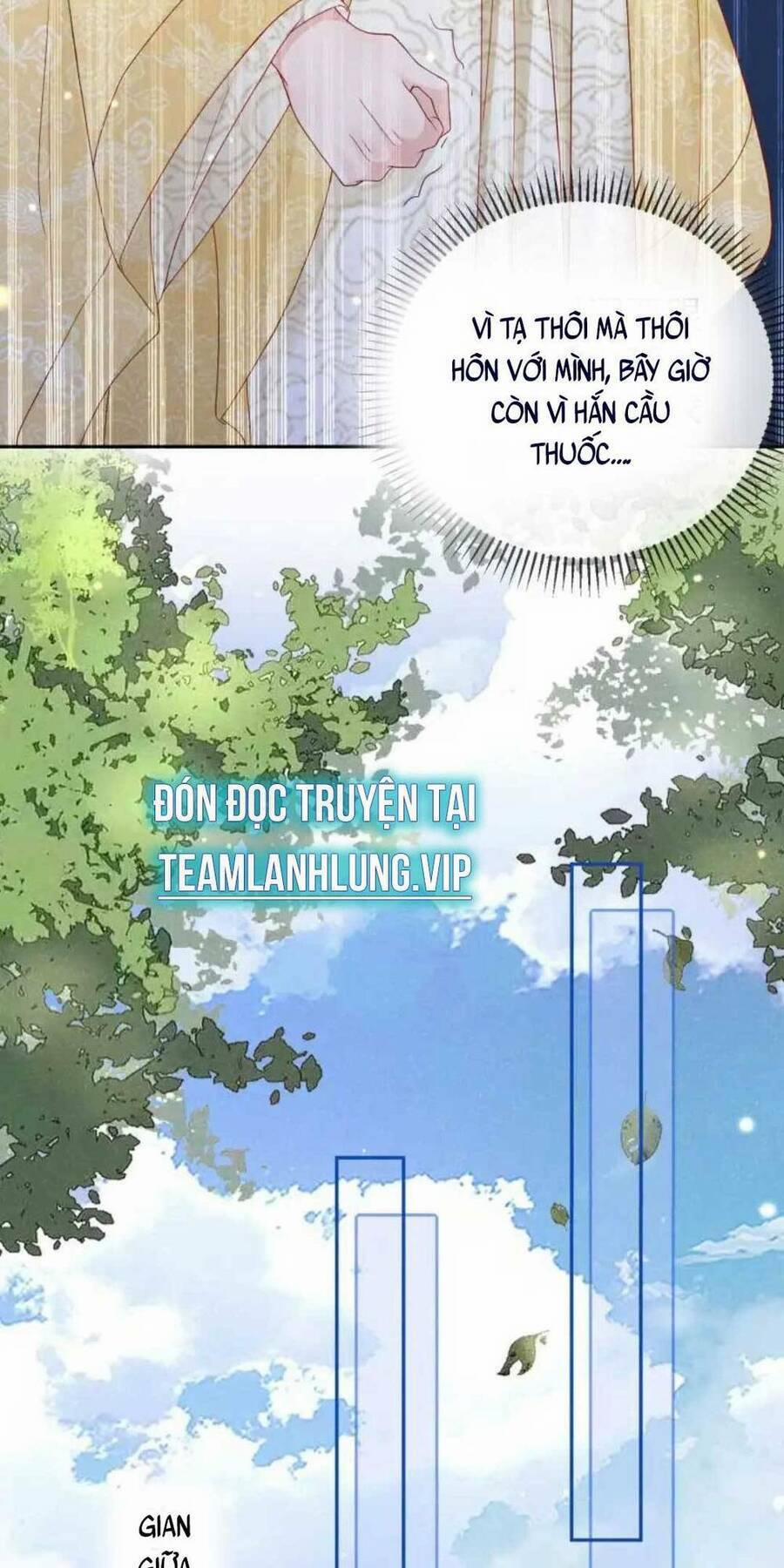 Sống Lại Một Đời , Ta Nuông Chiều Nhân Vật Phản Diện Chương 7 Trang 9