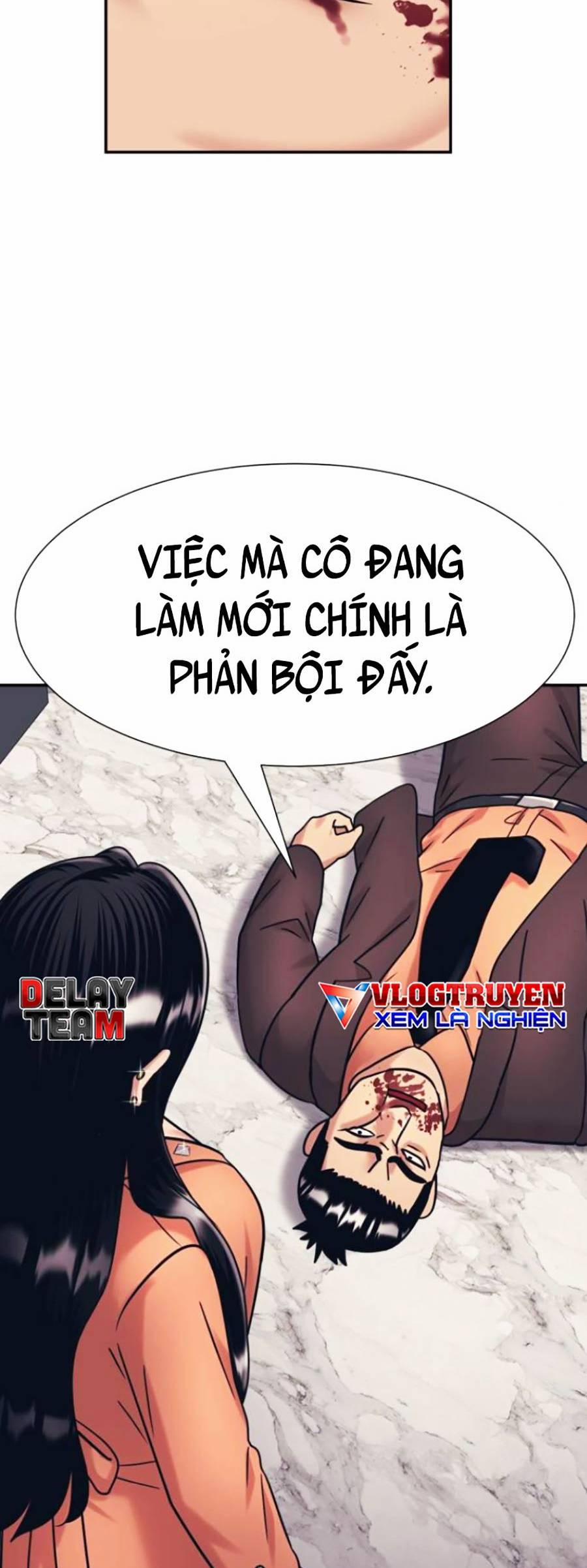 Sóng Ngầm Chương 39 Trang 24