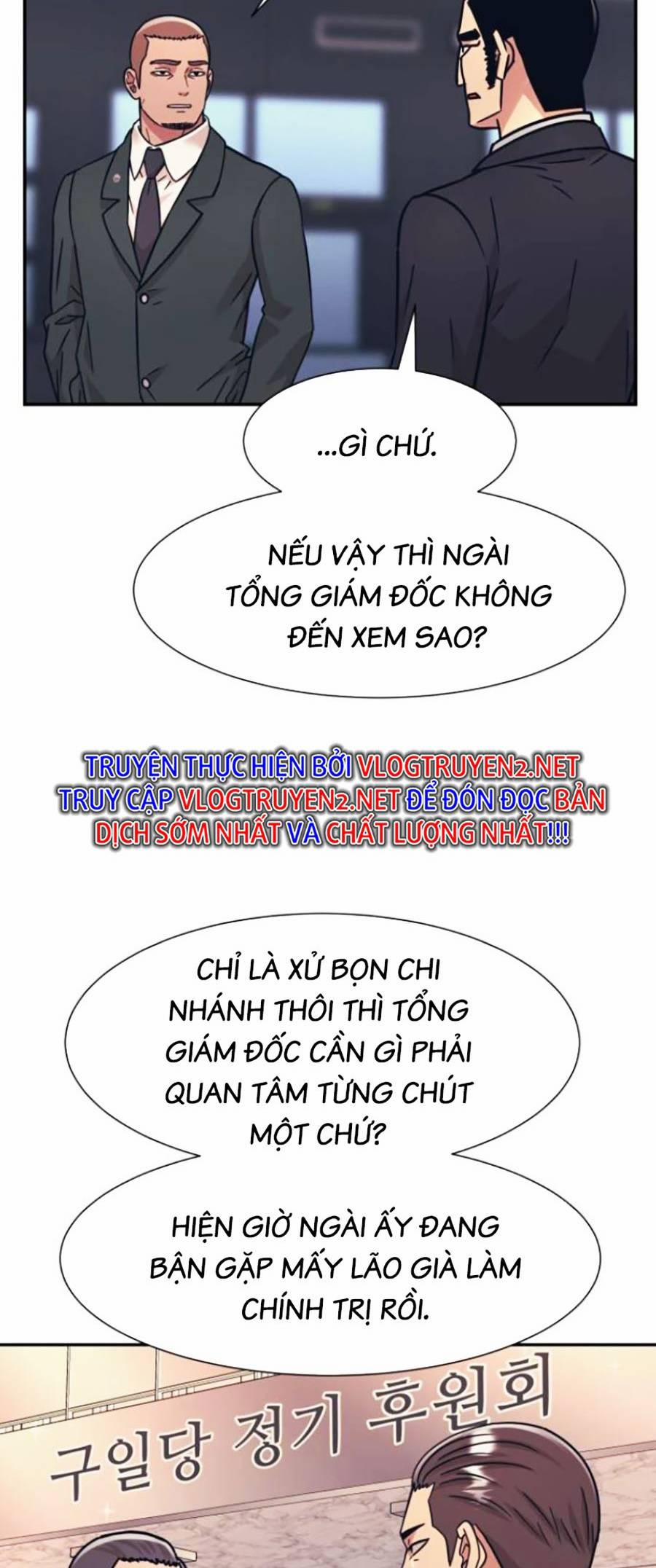 Sóng Ngầm Chương 45 Trang 11