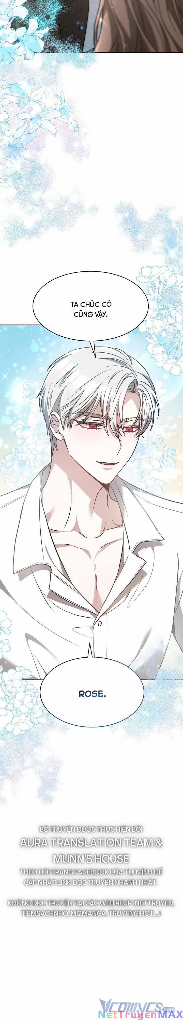 Sống Như Hầu Nữ Bị Giam Cầm 3 trang 10